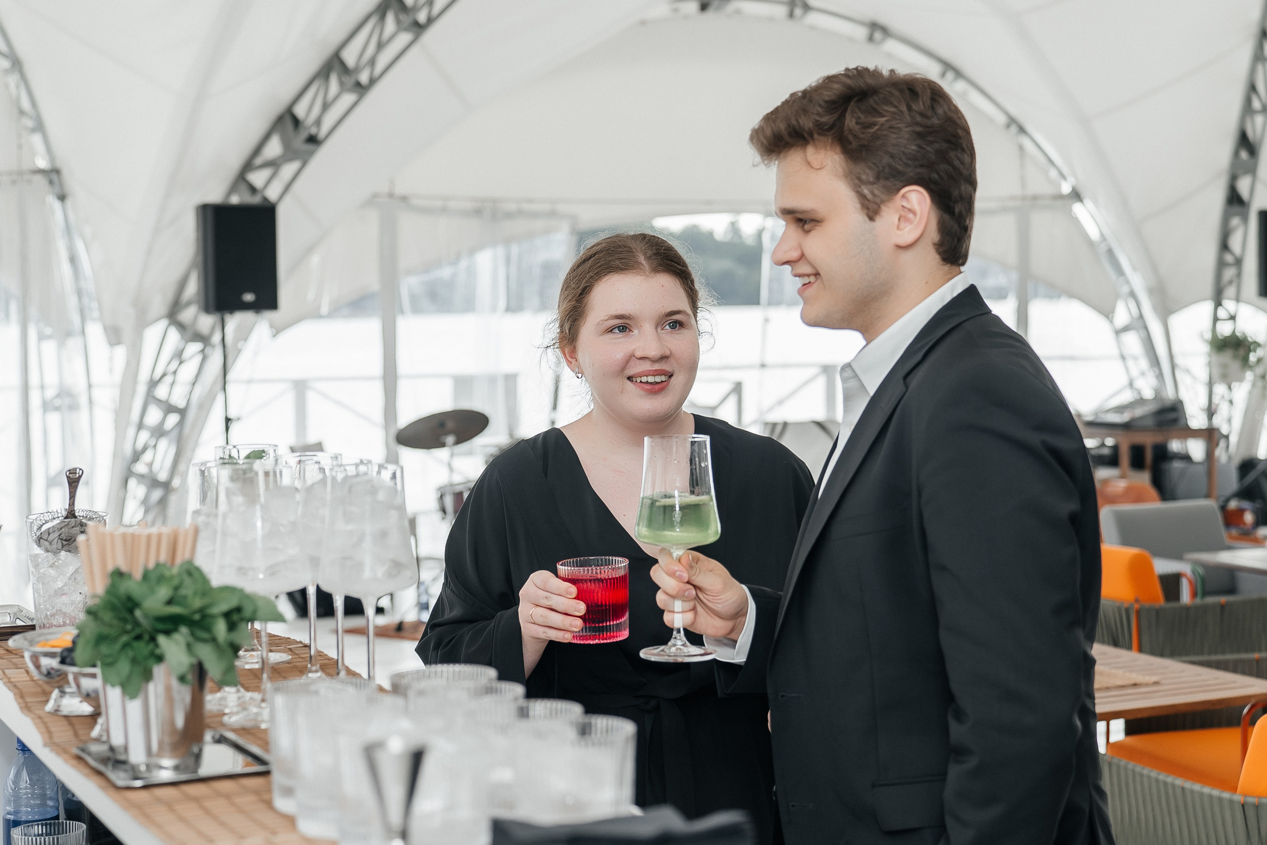 ЯХТ-КЛУБ _PROMOMED. Семейный и репортажный фотограф в Москве Оксана Шилова