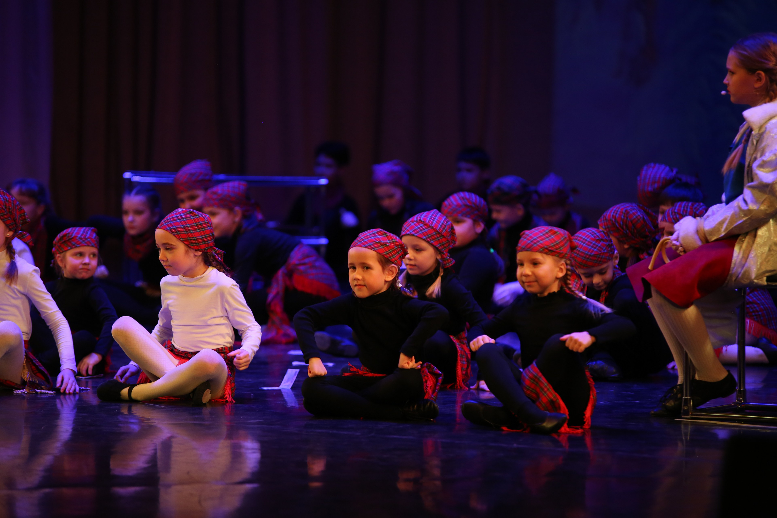 ТС ФАНТАЗИЯ — БЕНЕФИС 25 ЛЕТ. Профессиональный фотограф в Мценске и Орловской области