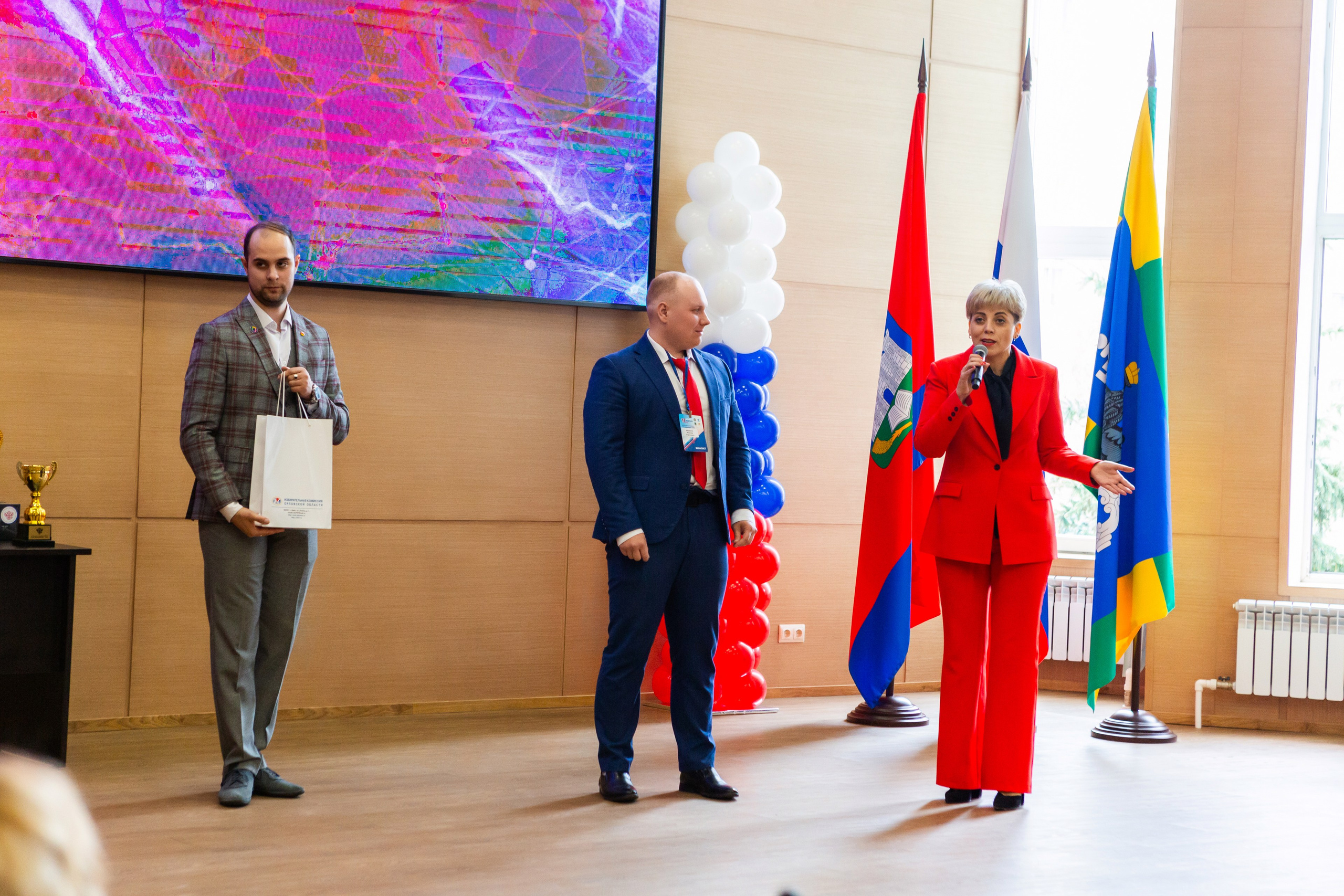 Мои медиа выборы 2024. Профессиональный фотограф в Мценске и Орловской области