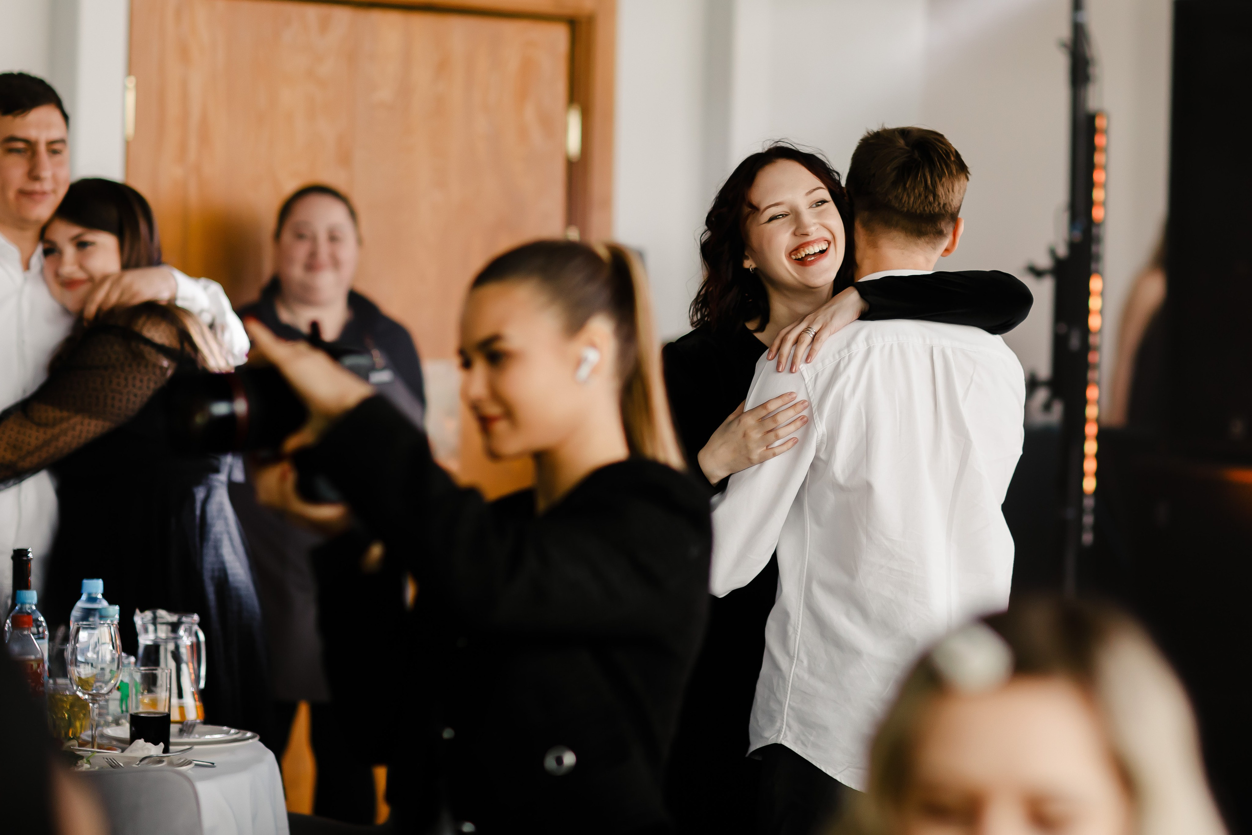 Анастасия и Артем|Солнечная на ОКе. Свадебный фотограф Серпухов — Москва Ольга Васильева