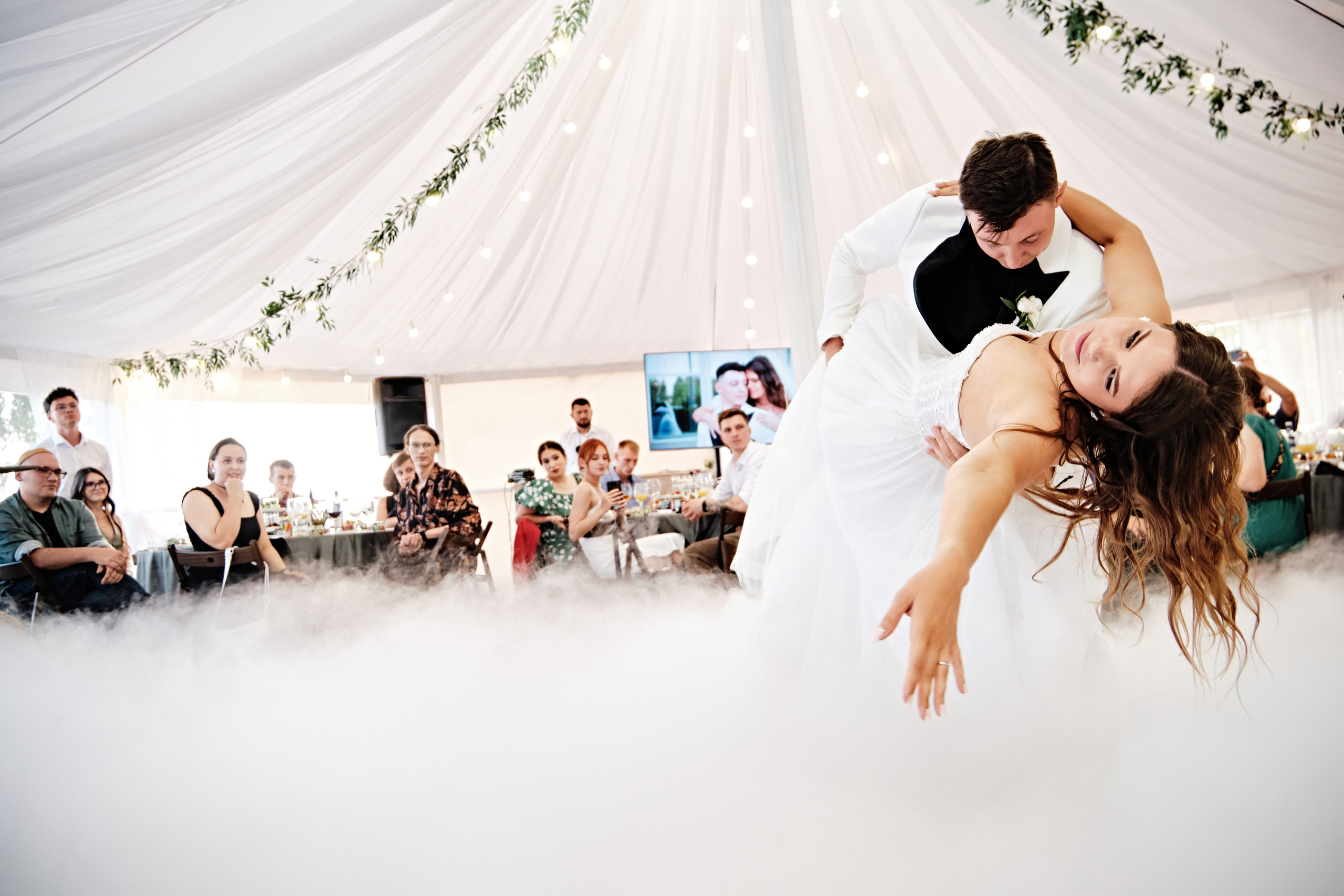 Снежана и Алексей