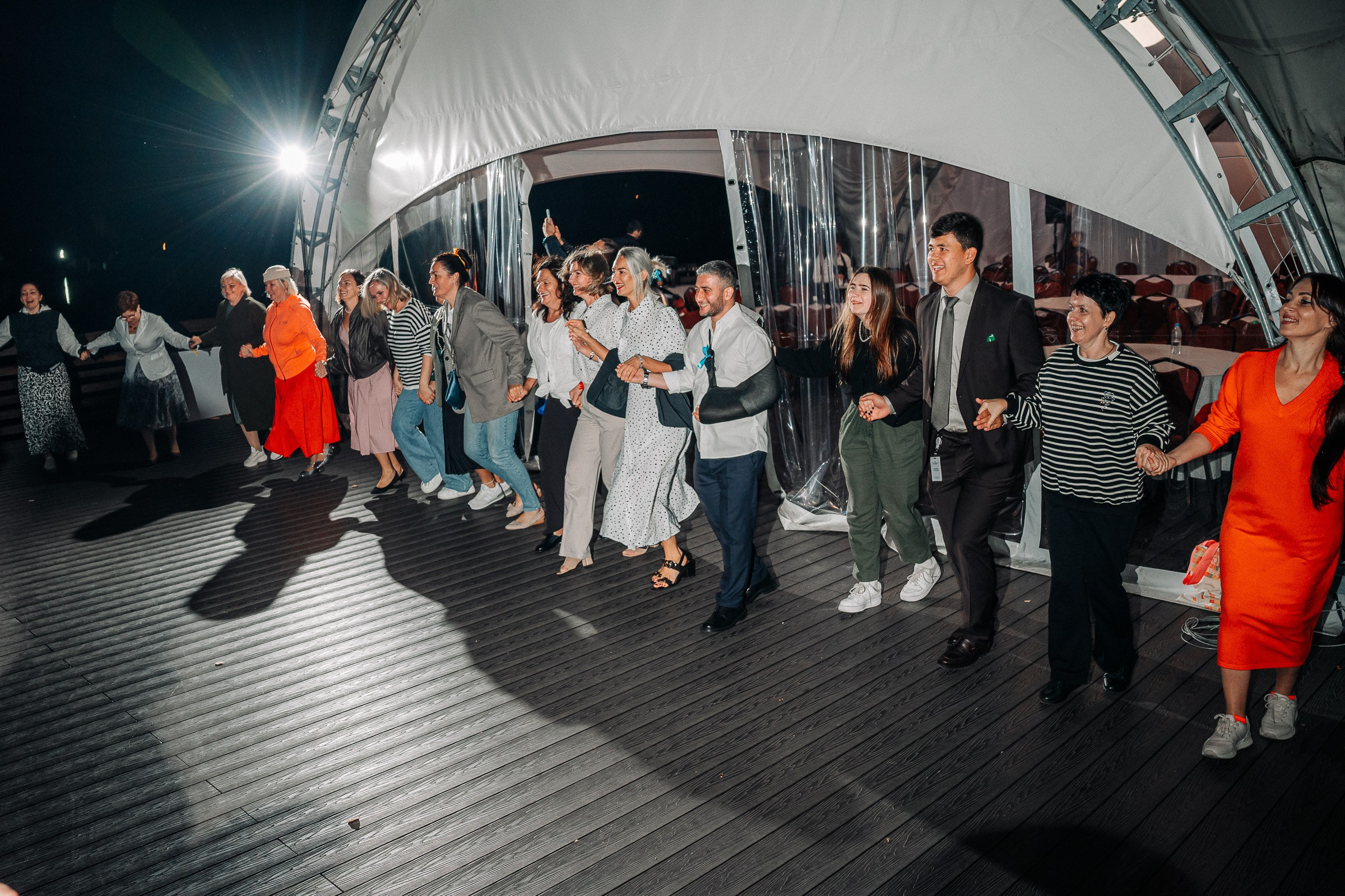 TOPSPAFEST. Фотограф Алексей Карпов