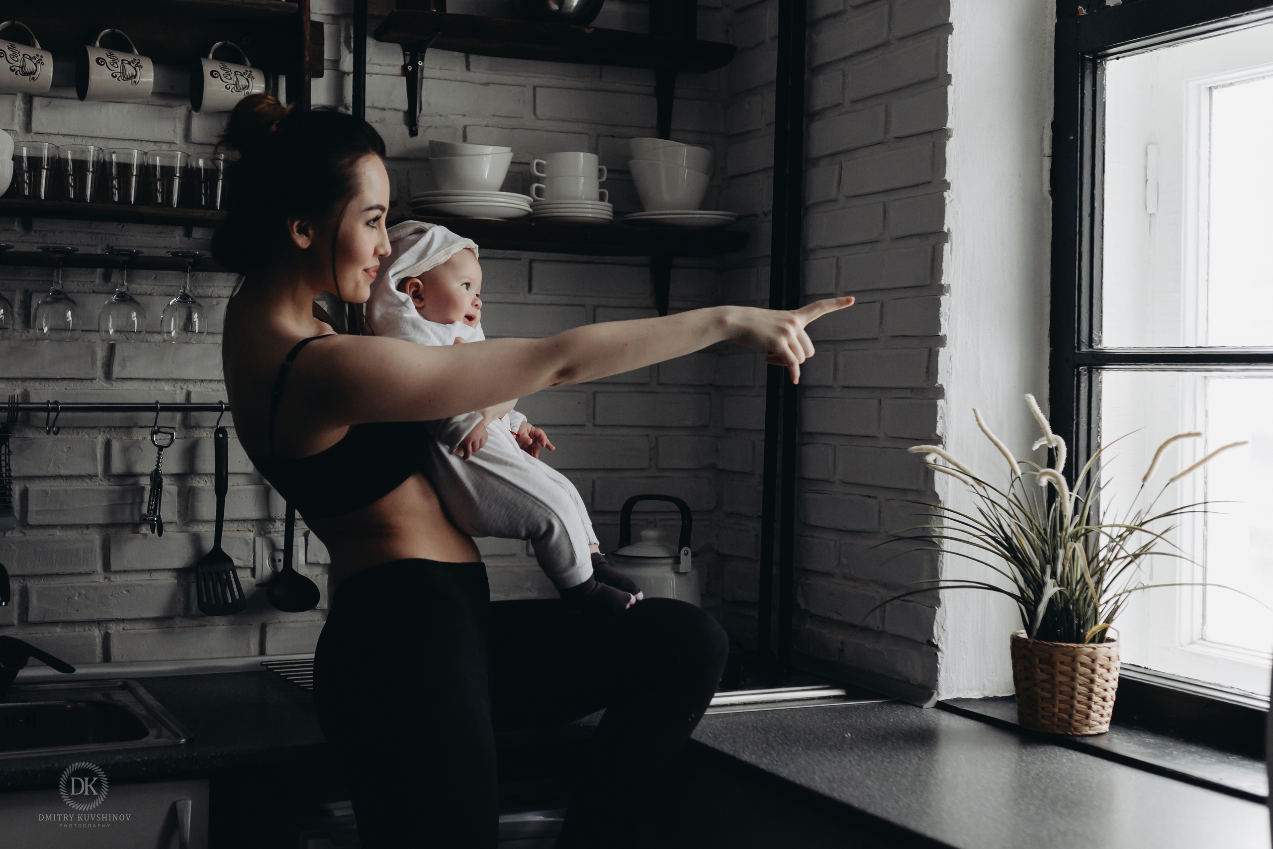 Мой рай. Свадебный фотограф в Витебске Дмитрий Кувшинов