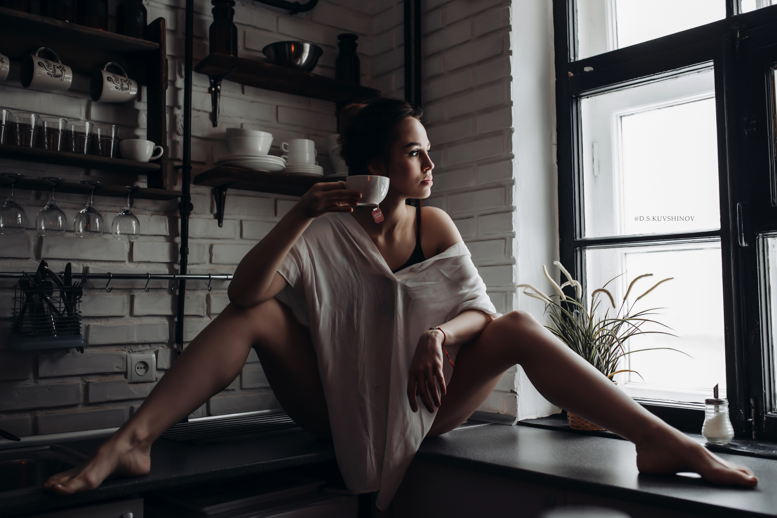 Кристина Самусева. Свадебный фотограф в Витебске Дмитрий Кувшинов