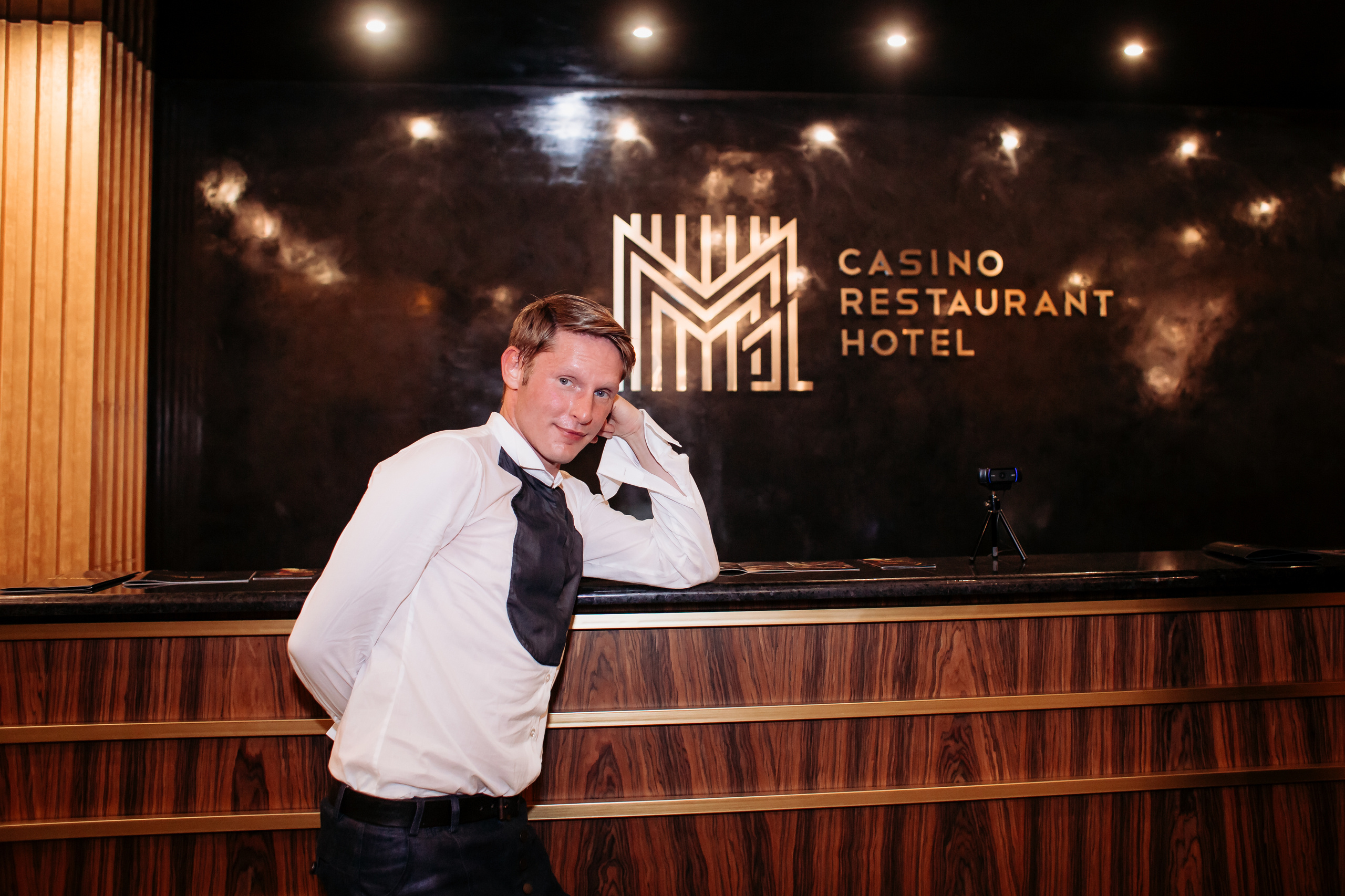 Группа Revoльvers. Свадебный фотограф в Витебске Дмитрий Кувшинов