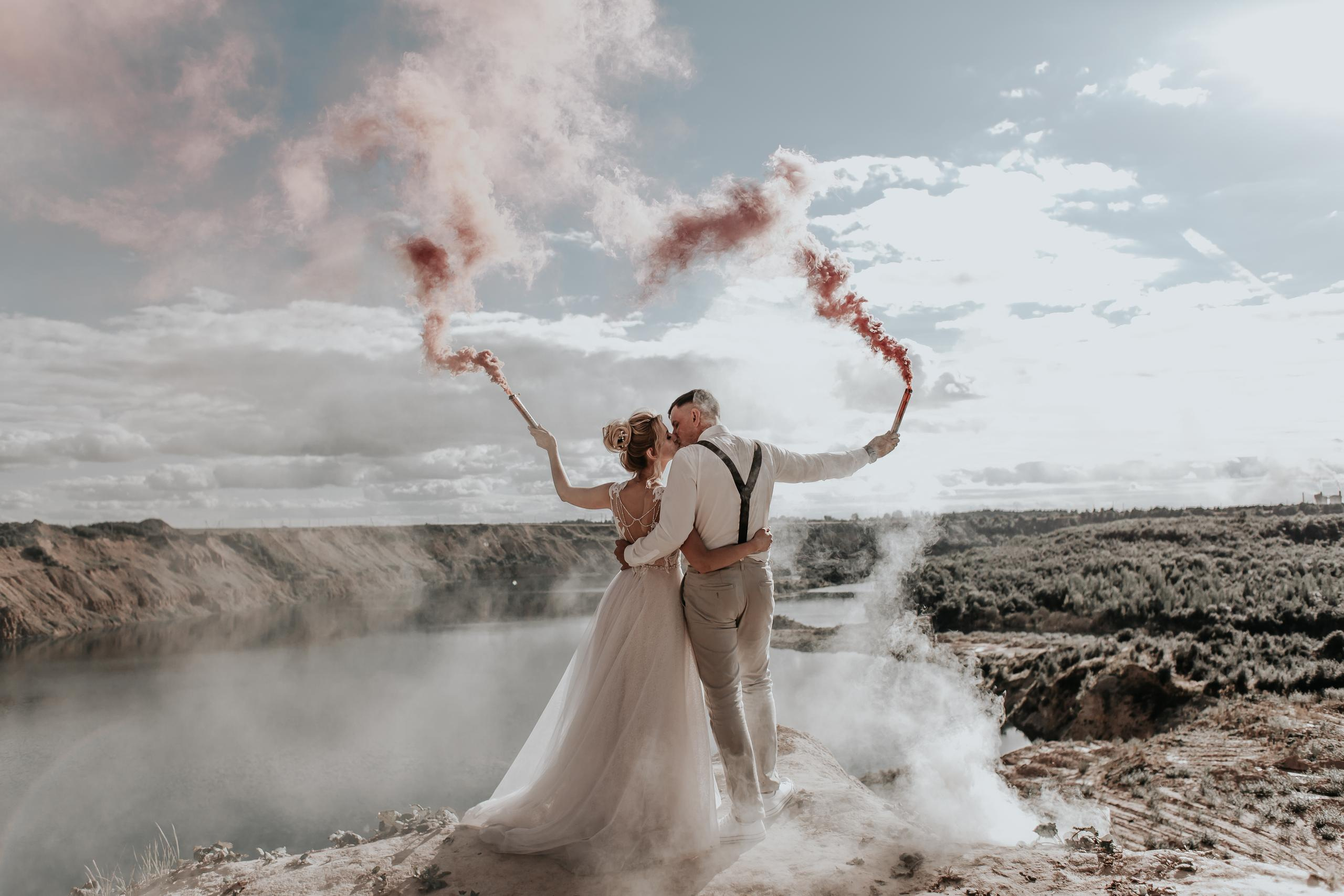 Настя + Максим. Свадебный фотограф в Витебске Дмитрий Кувшинов