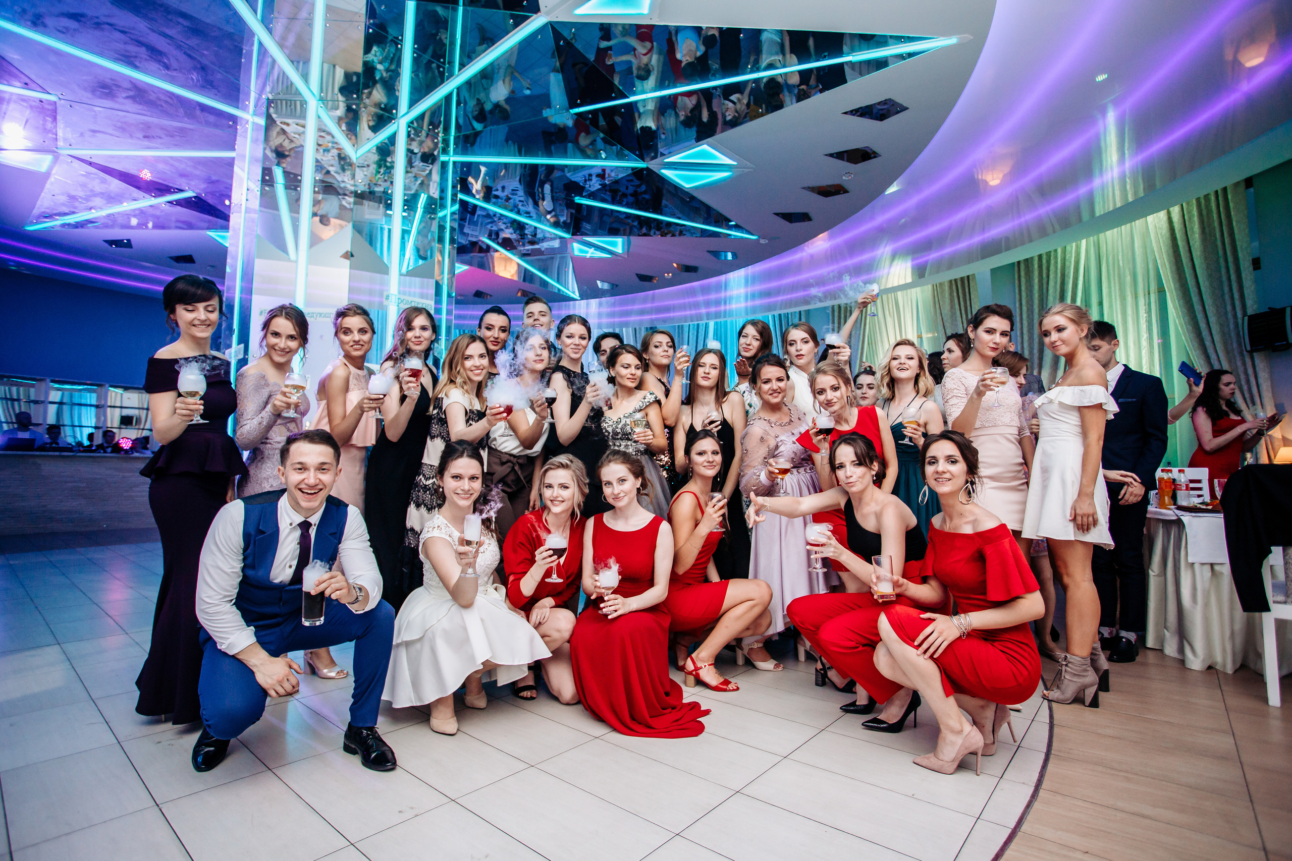 REPORTAGE. Свадебный фотограф в Витебске Дмитрий Кувшинов