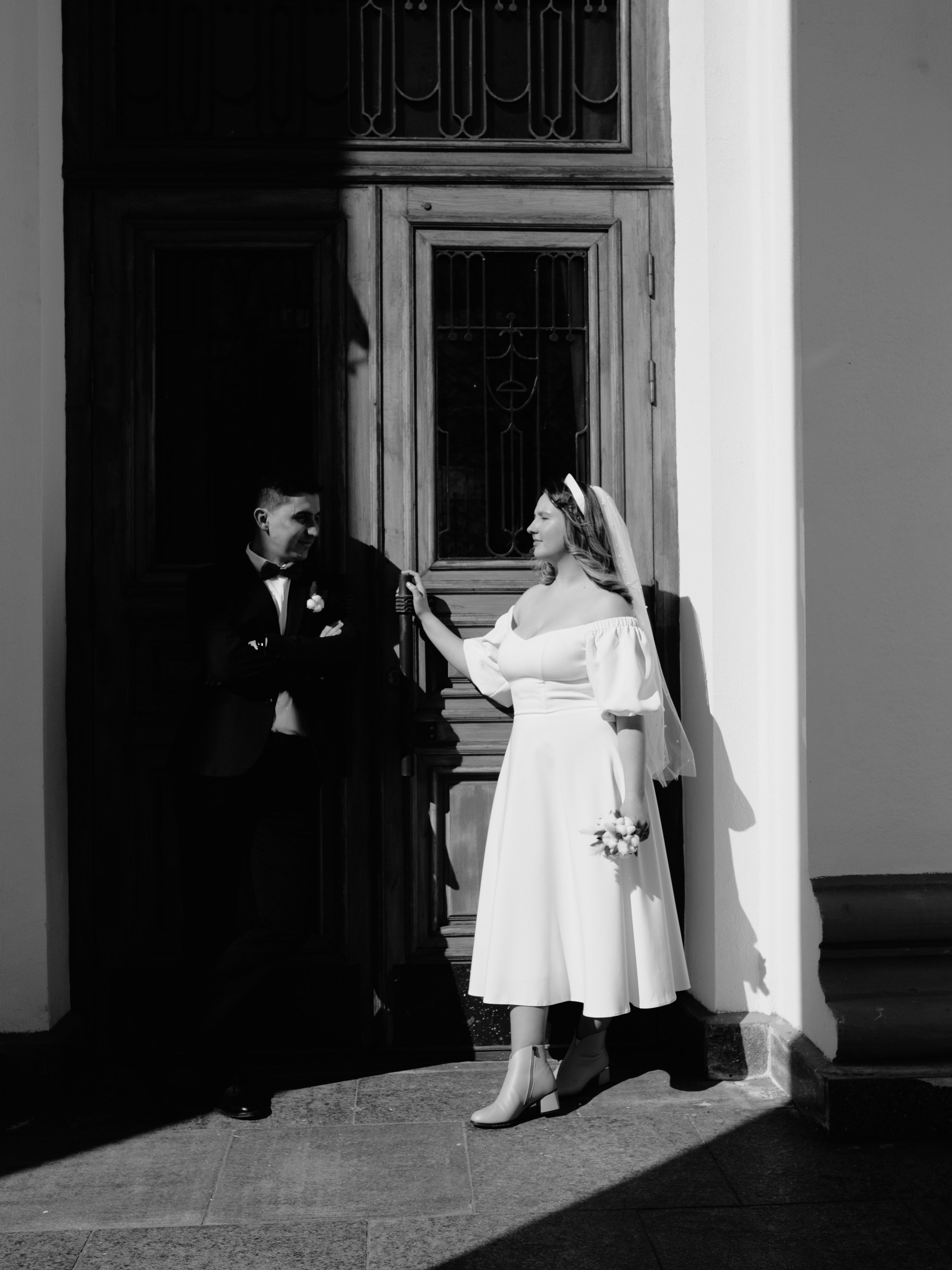 Свадебный сезон 2024. Фотограф в Кирове Настя Шабардина