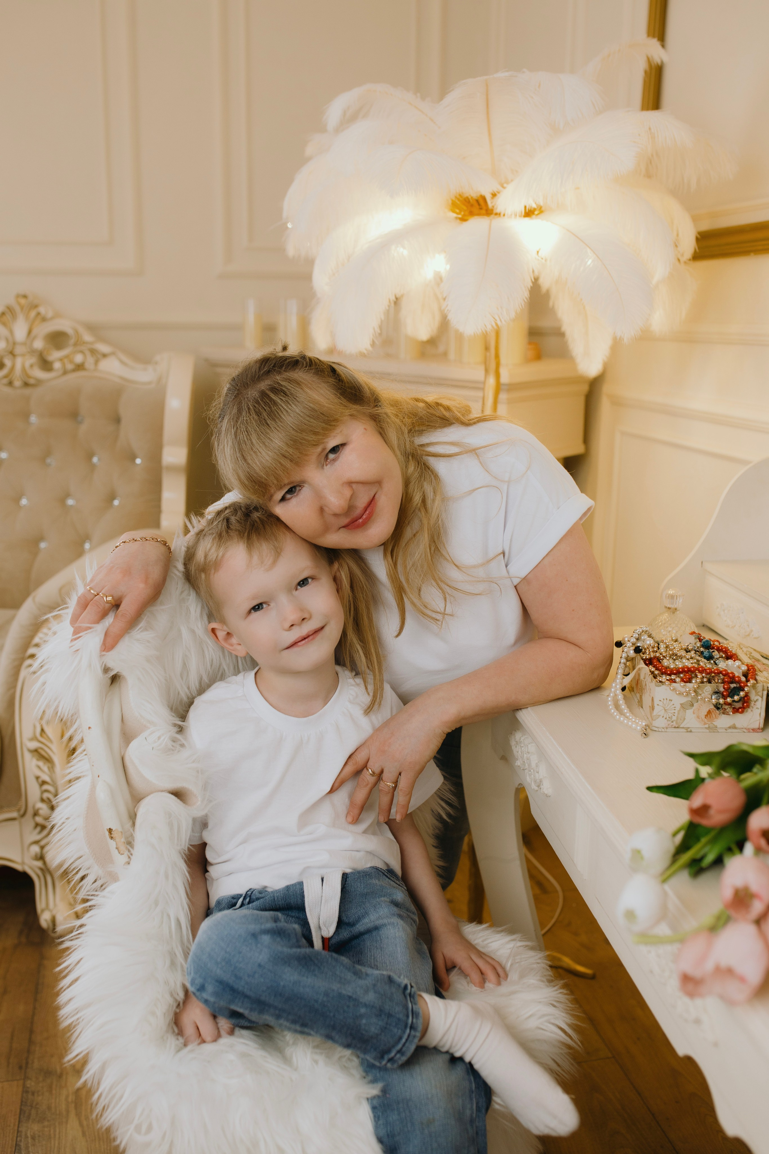 Семейные фотосессии Киров. Фотограф в Кирове Настя Шабардина