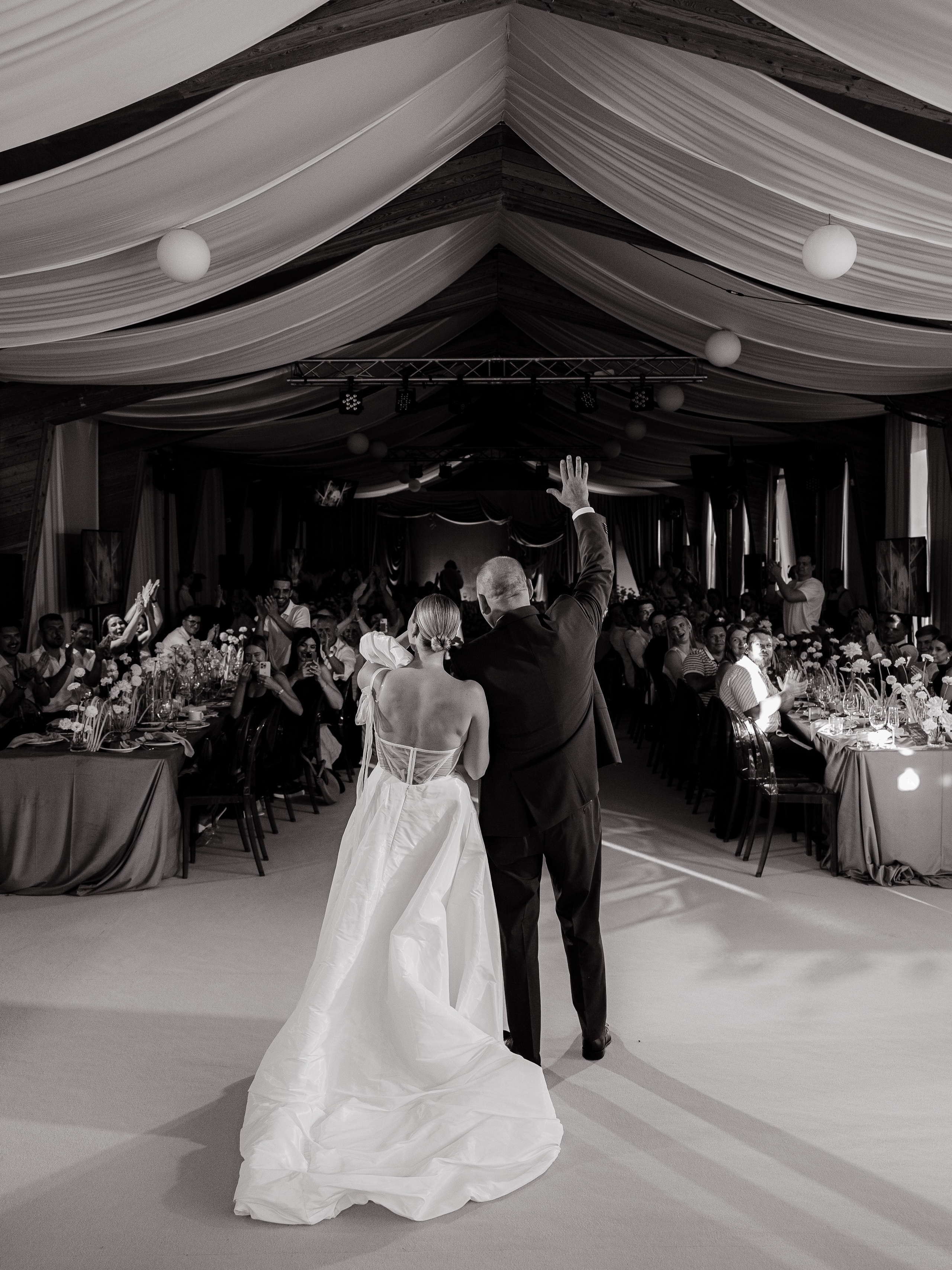 Полина & Герман. Фотограф Serj Ganso