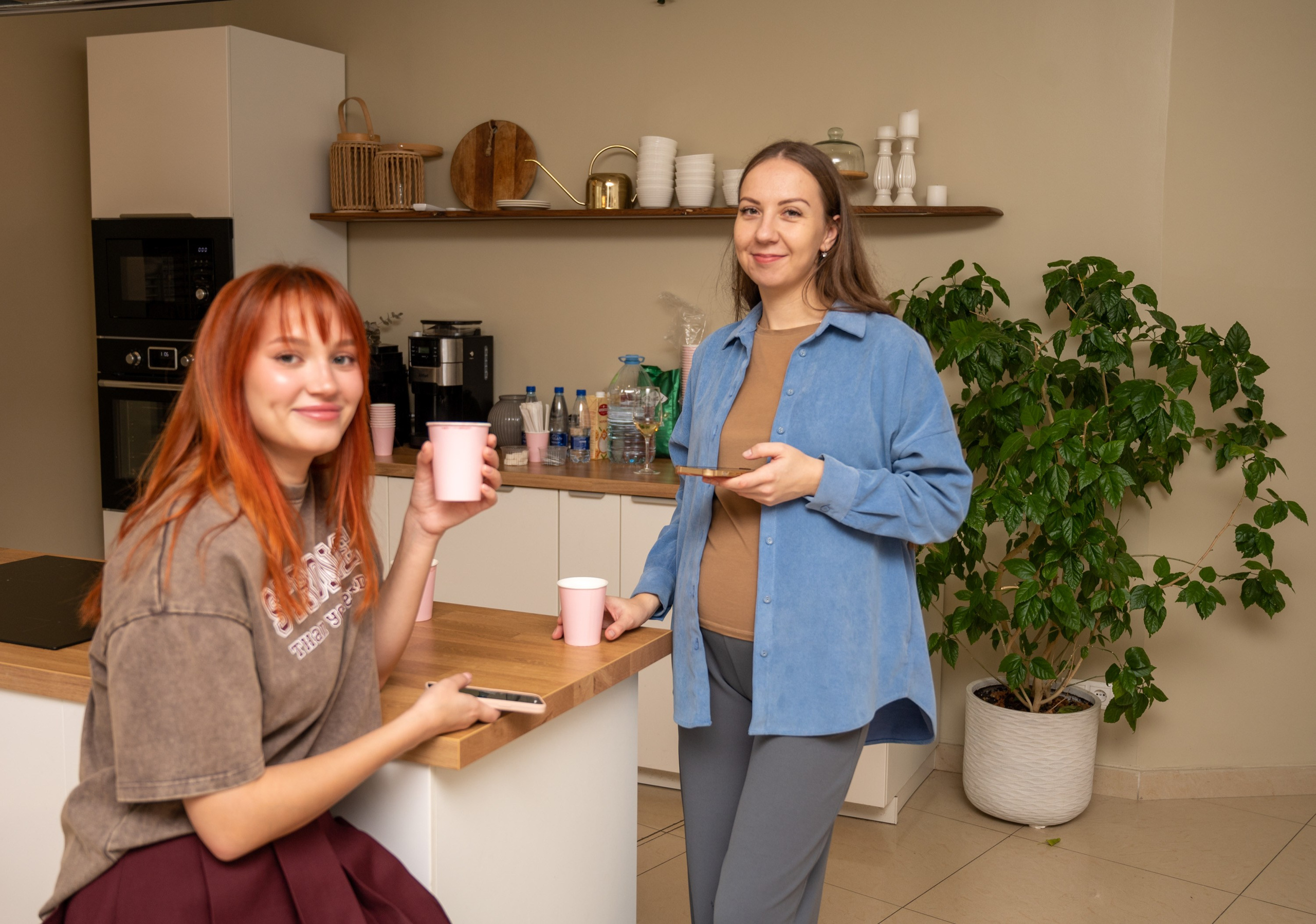 Кристина (Делаем тортик). Фотографирую счастливых людей в Сочи