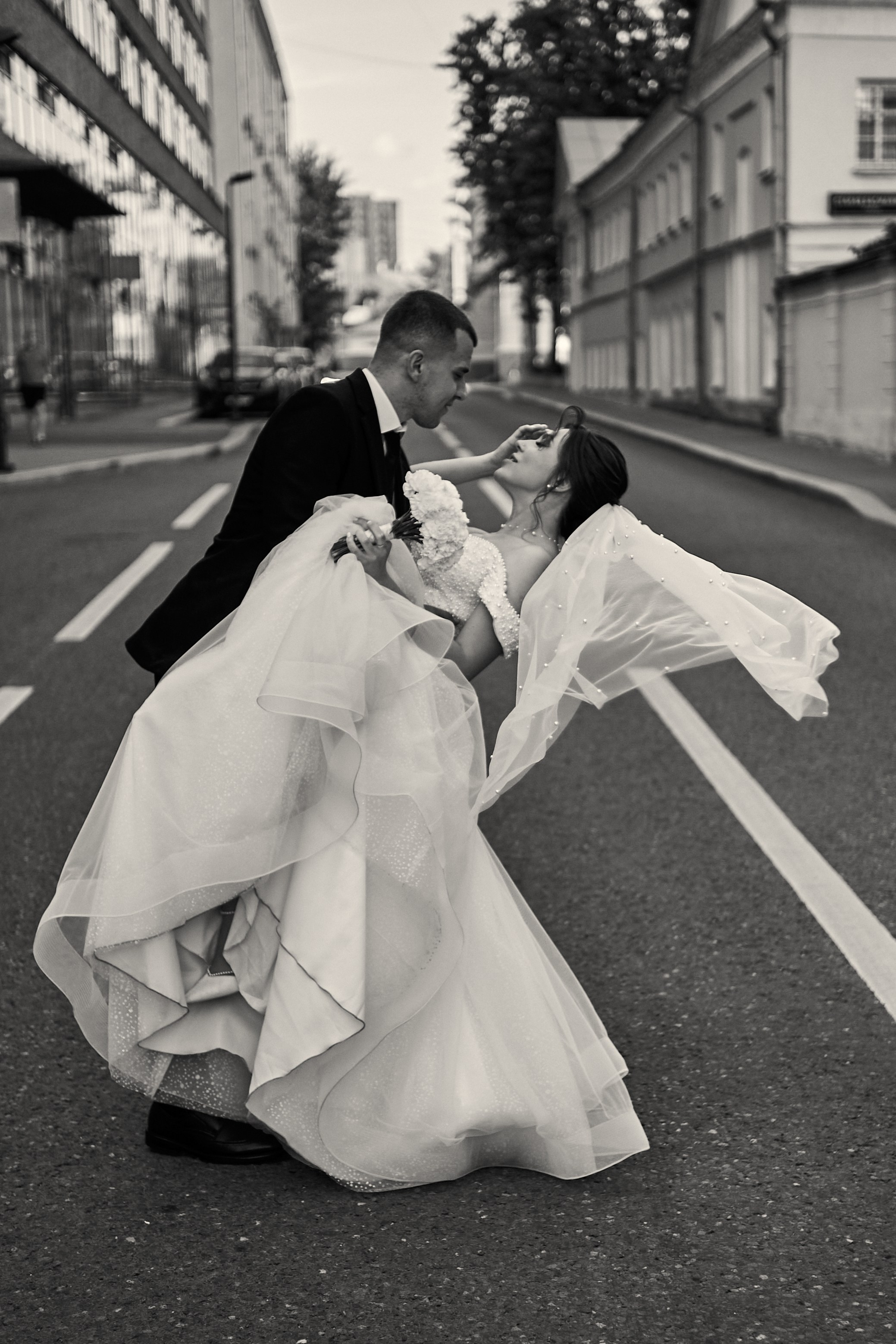 Фотограф на свадьбу в Москве, Домодедово, Видное, Подольск