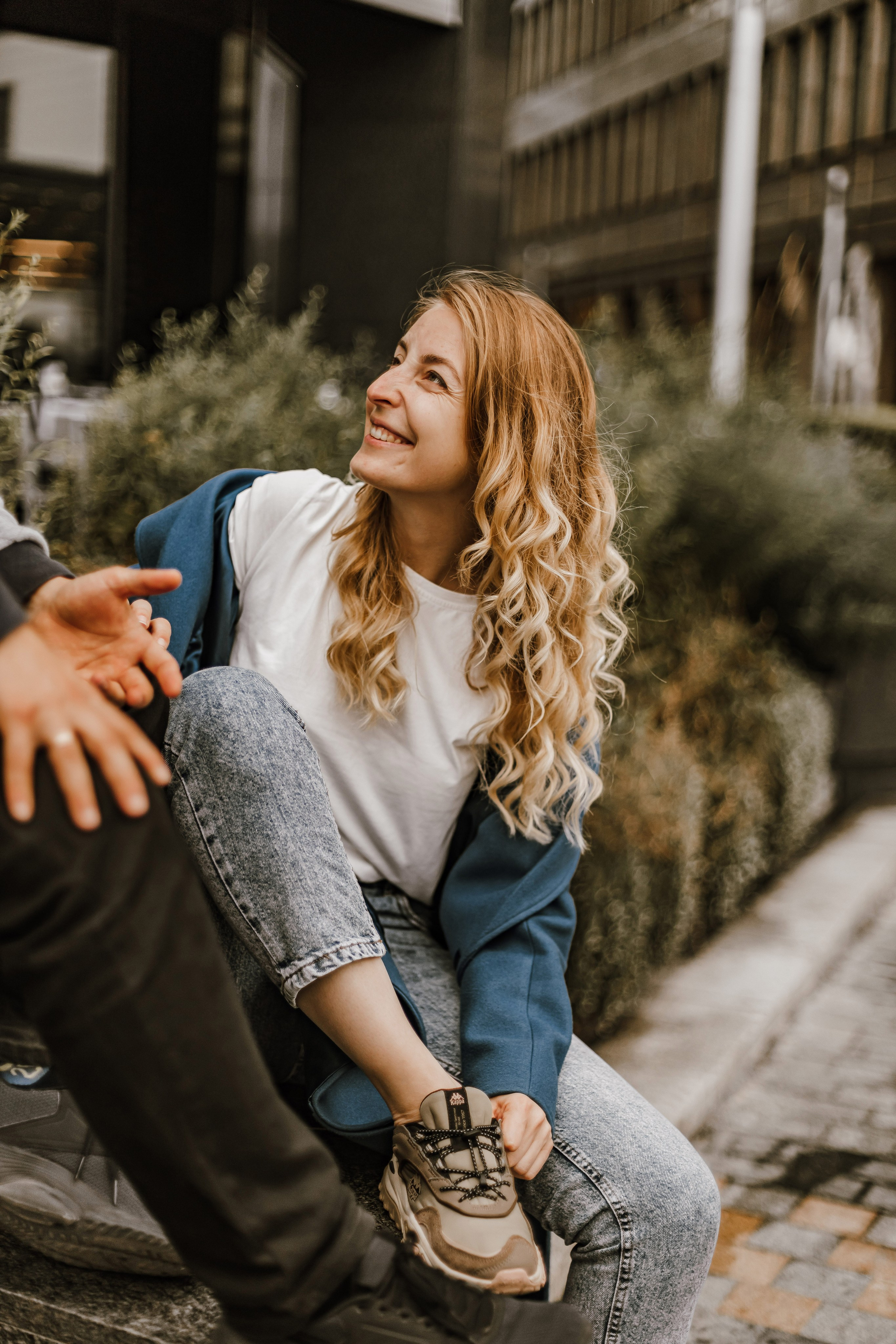 Анастасия и Михаил (Белая площадь). Свадебный фотограф в Москве Анастасия Шелест