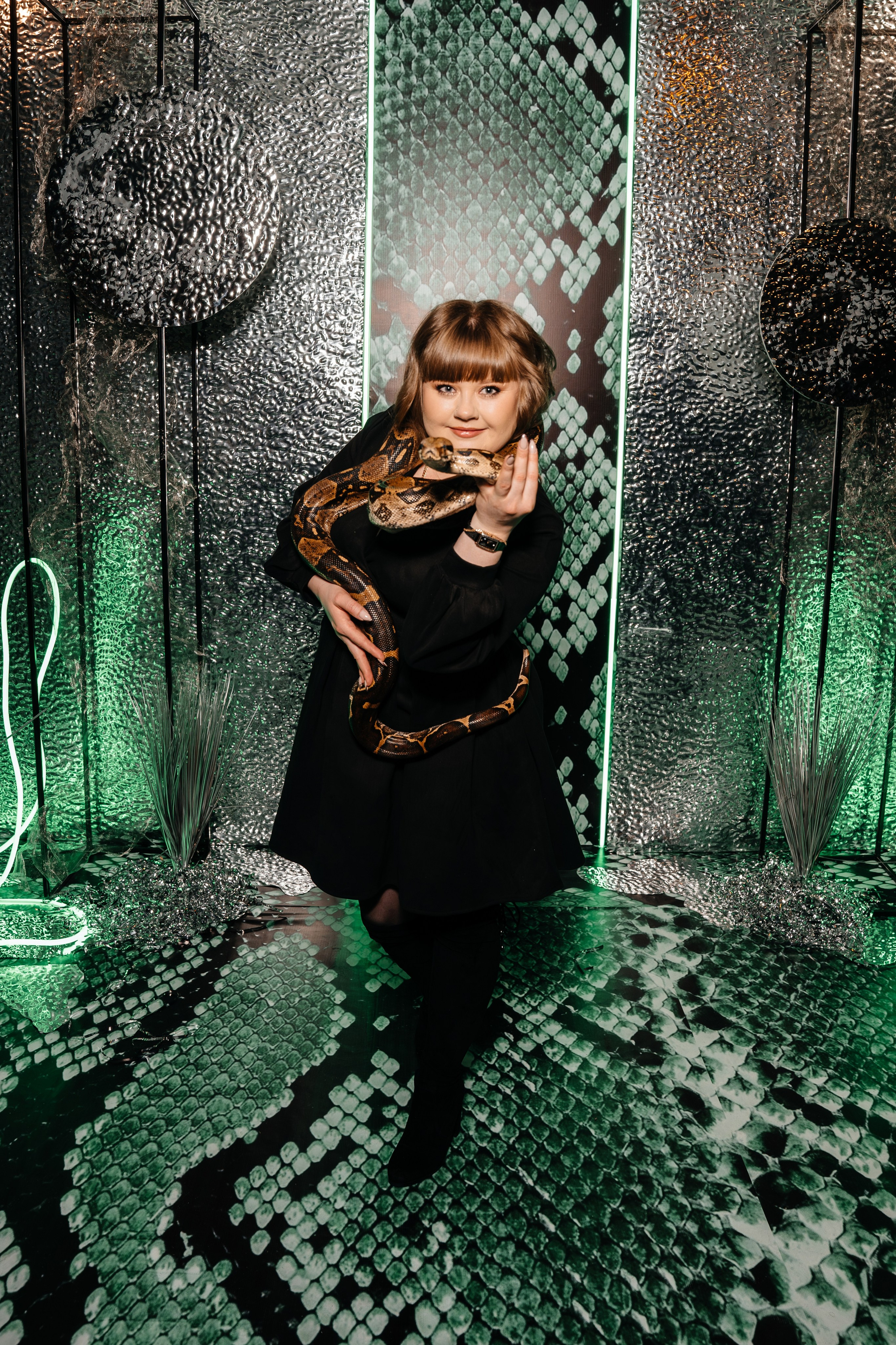 Корпоратив «СОВКОМБАНК». Свадебный фотограф Барнаул Алексей Павлов