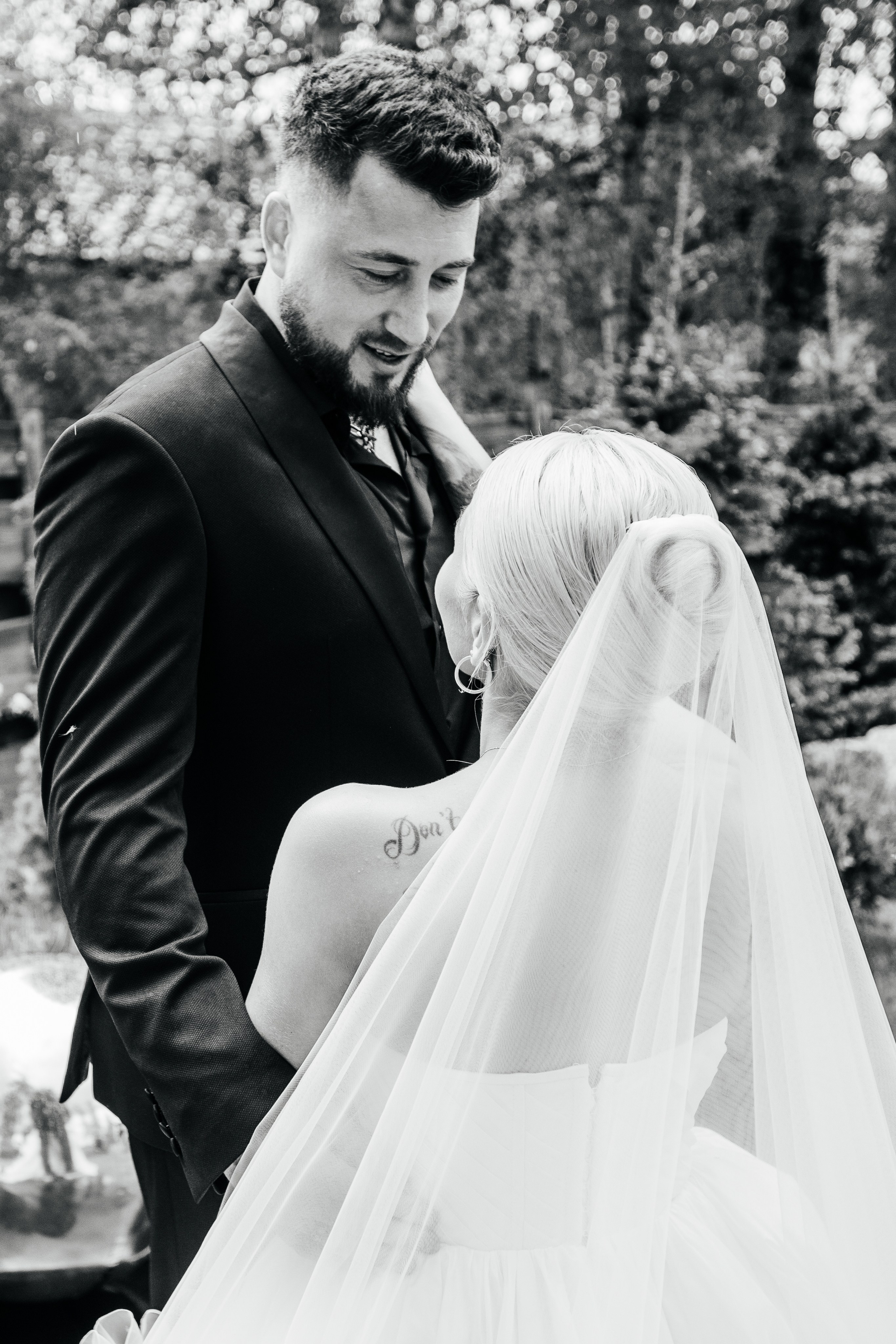 Элла & Кирилл. Свадебный фотограф Барнаул Алексей Павлов