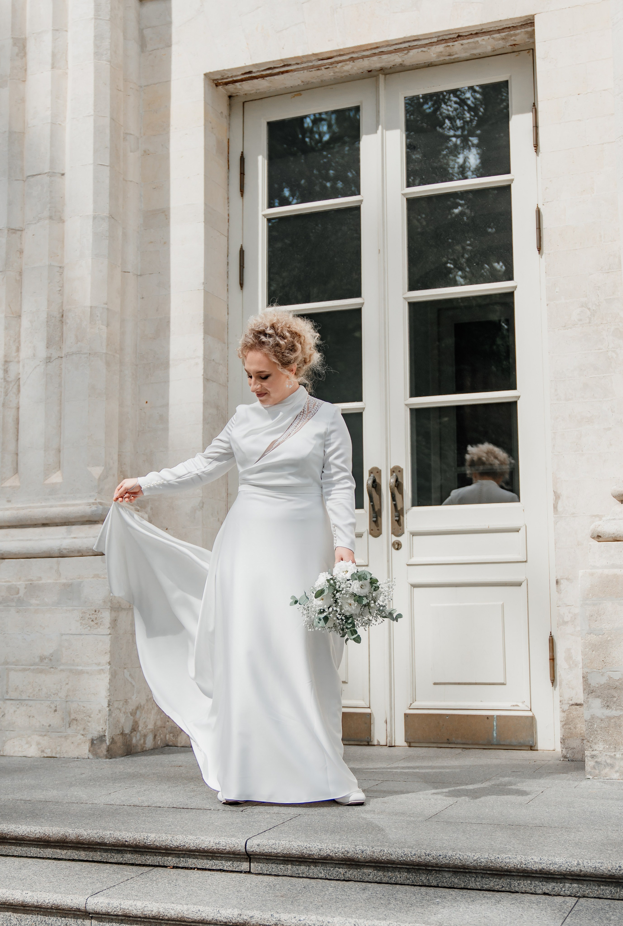 Свадьба Саша и Лера. Event фотограф Степанова Александра