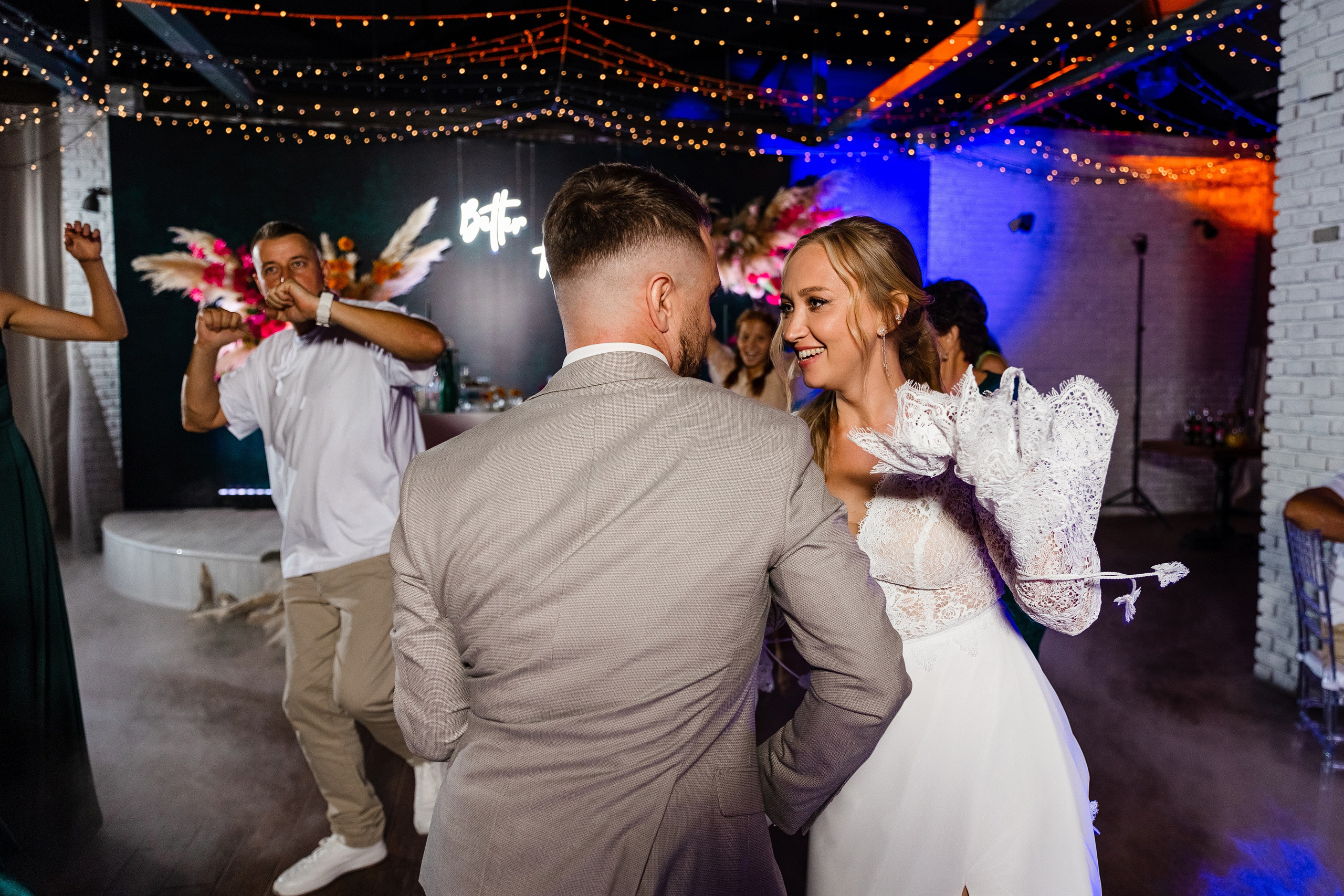 Свадьба Насти и Жени в Краснодаре. Фотограф в Краснодаре Анна Худокормова. Свадебные, семейные, детские фотосессии