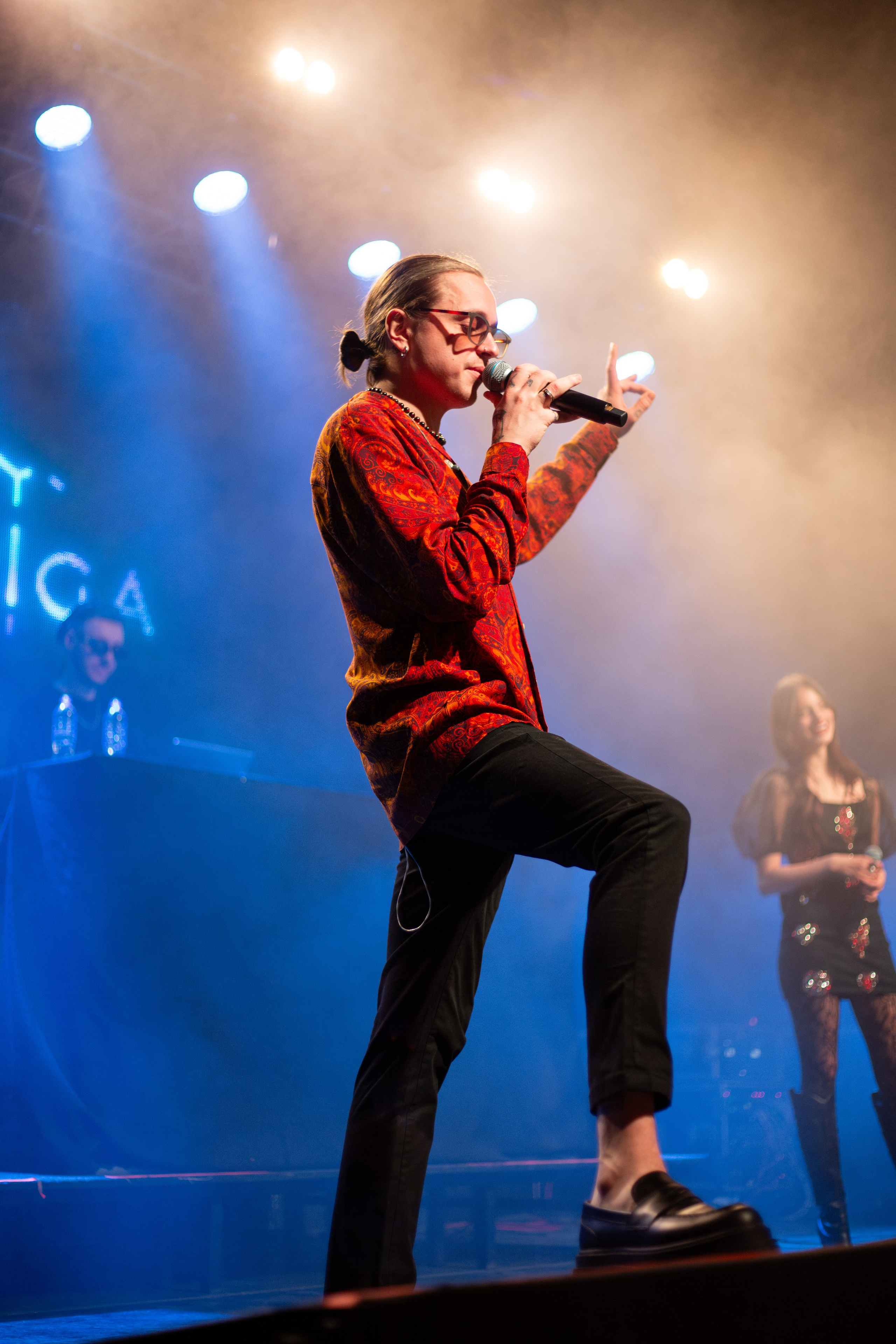 Nemiga. Фотограф в Пермском крае Матвей Раттер