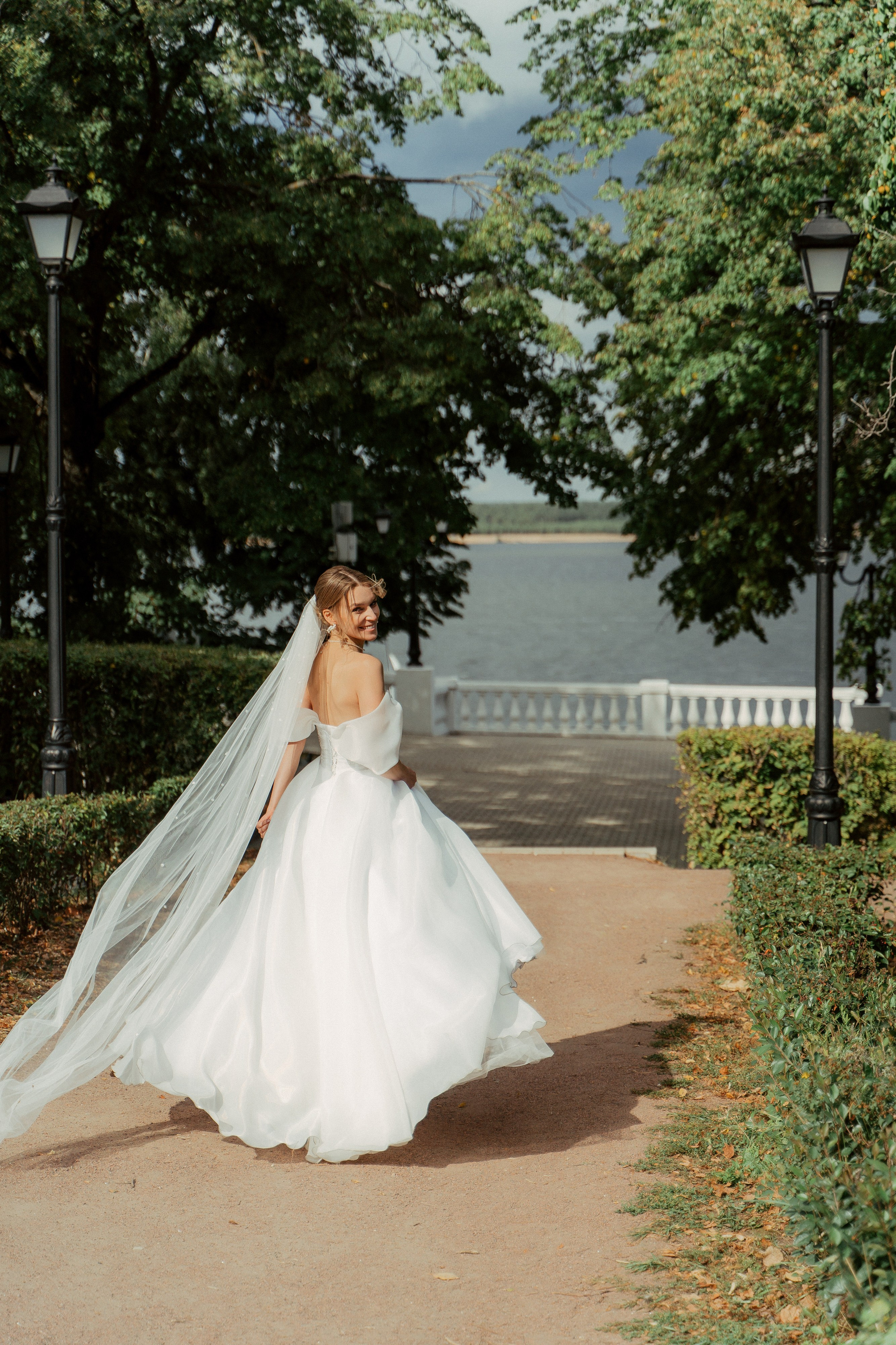 Андрей и Мария. Фотограф Никита Анкудинов. Москва — Чебоксары — Казань