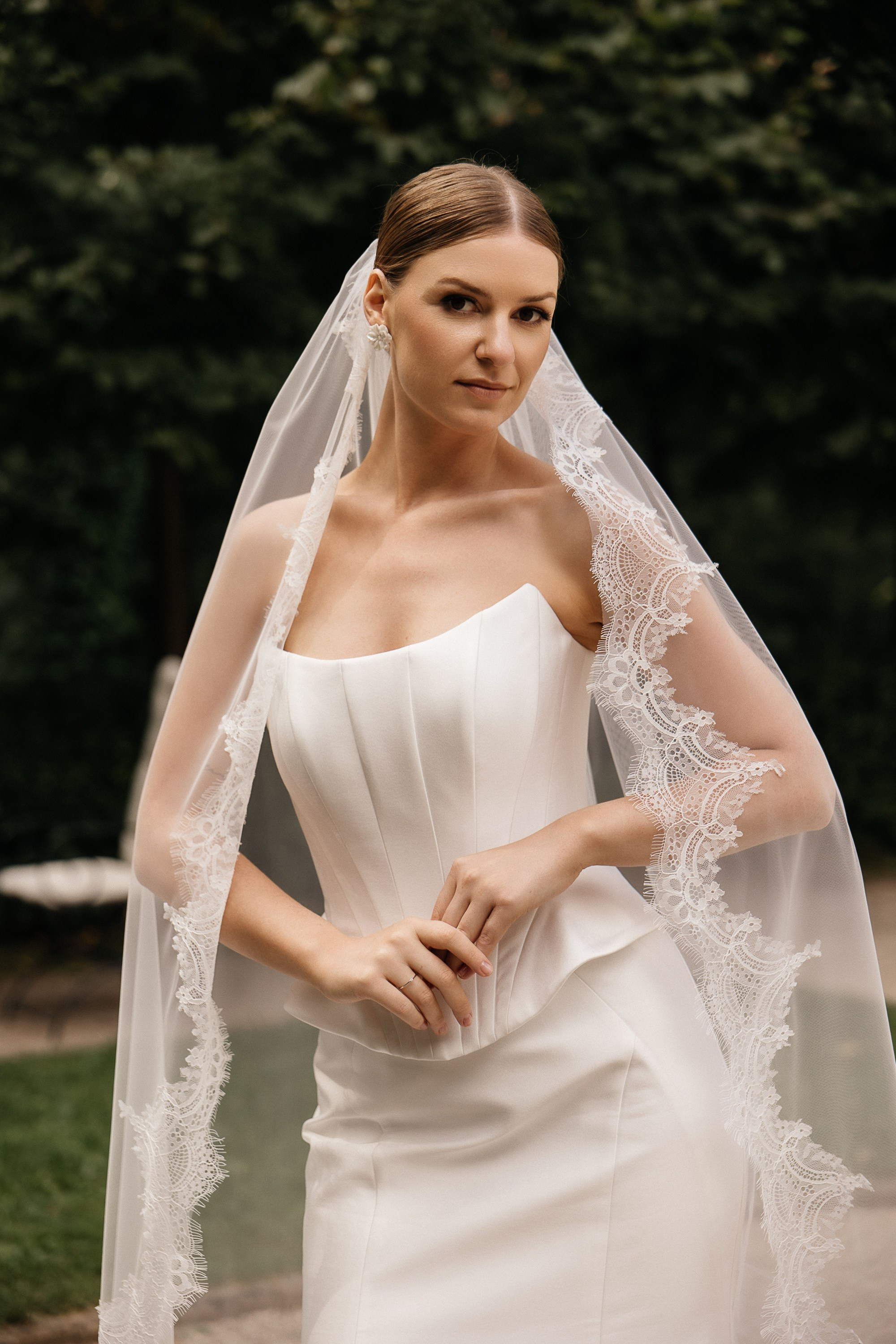 Свадьбная фотосессия в отеле Кронон (Гродно, Беларусь). Свадебный и семейный фотограф Виолетта Сидельникова. Краснодар, Россия, Беларусь, Европа