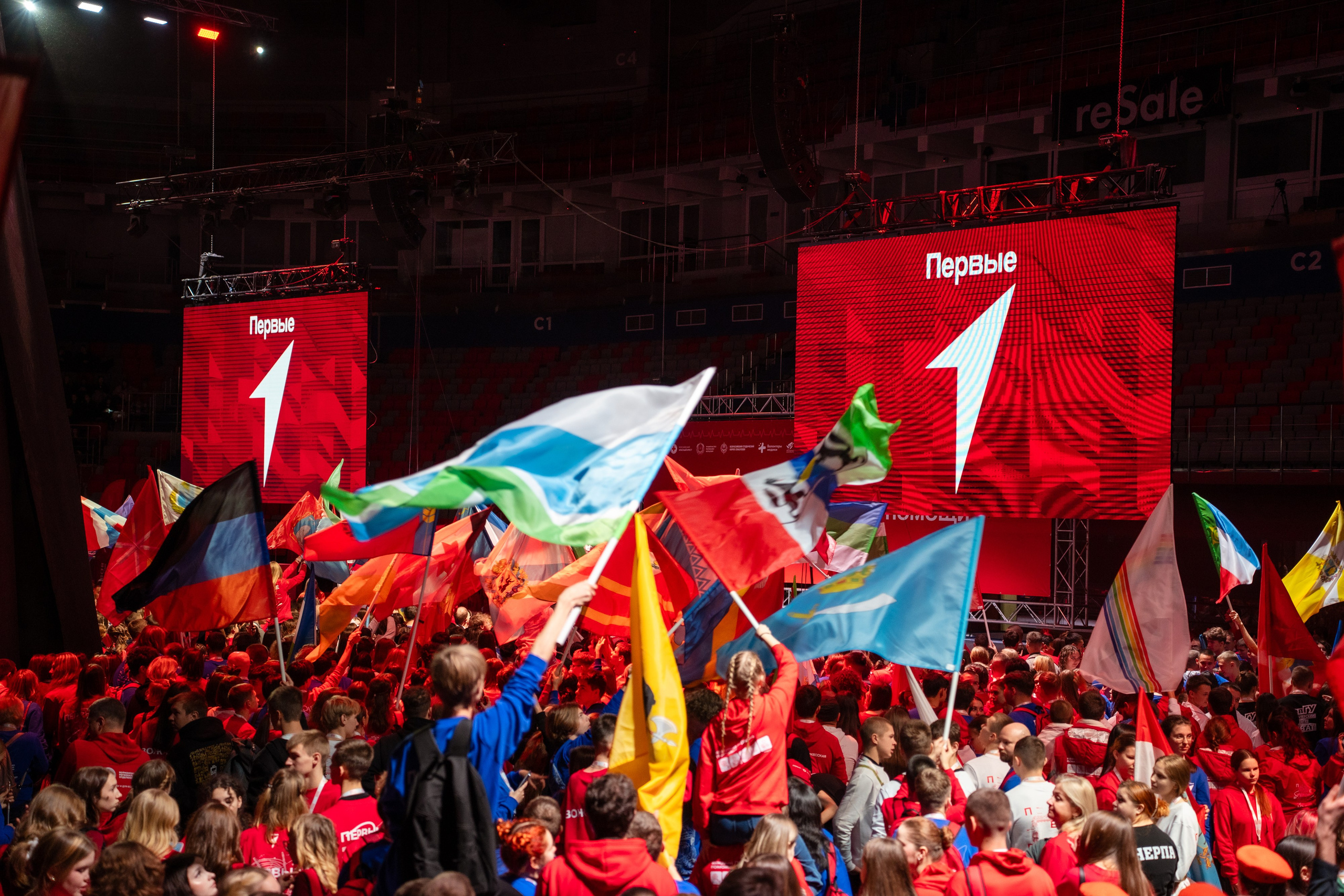 Чемпионат «Первая помощь». Фотограф Гульназ Фатихова, г. Москва