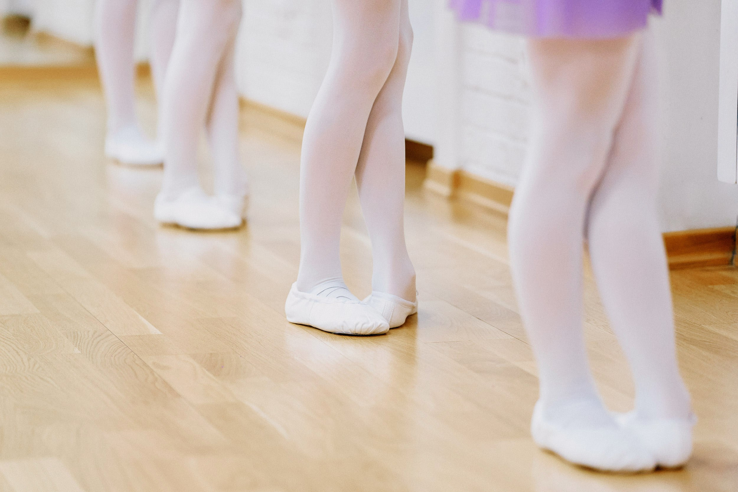 Балет. Репортажный фотограф Владимир Горбатенков | Москва