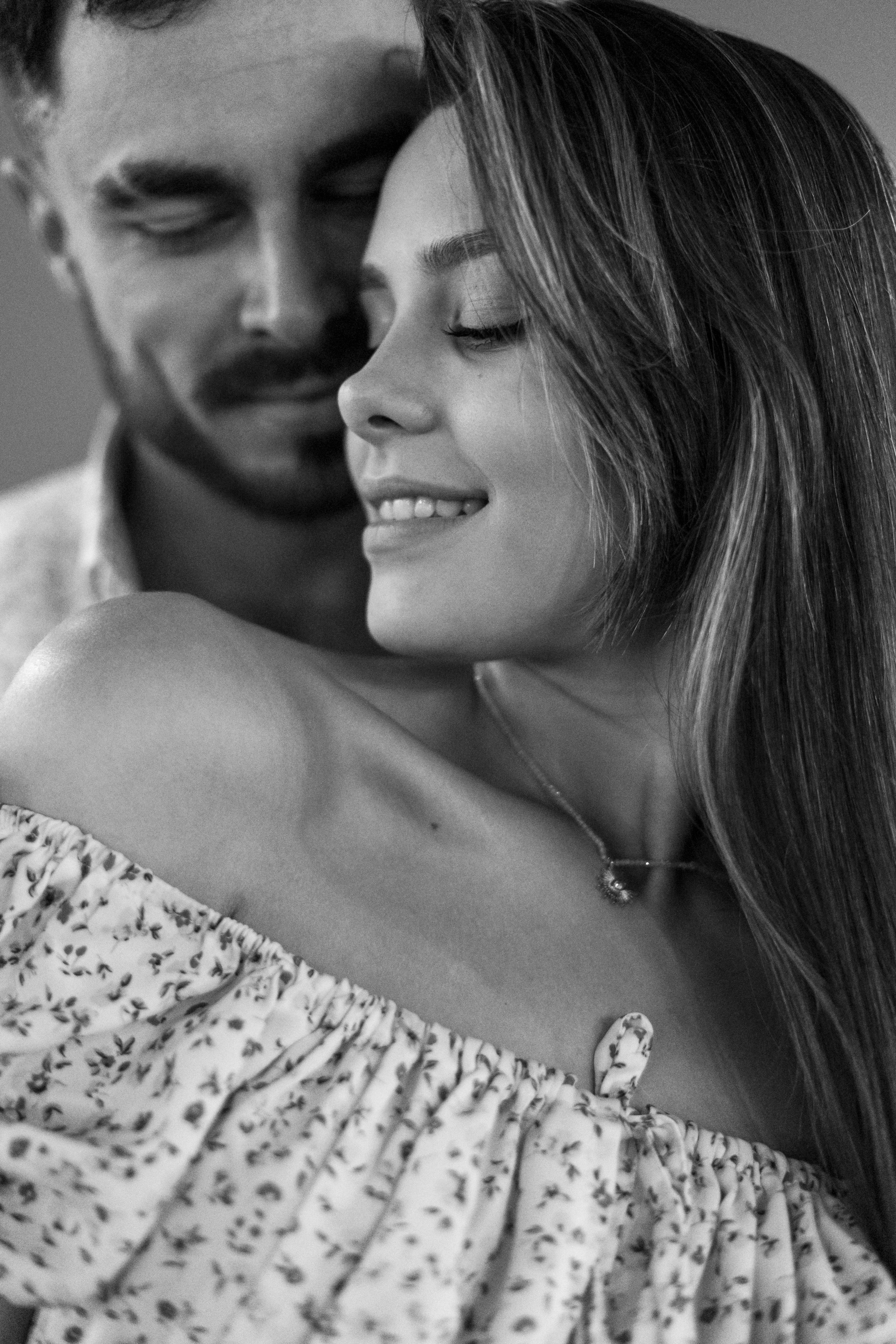 Ночь. Мосты. Любовь. Свадебный и портретный фотограф в Санкт-Петербурге Надежда Чечулина