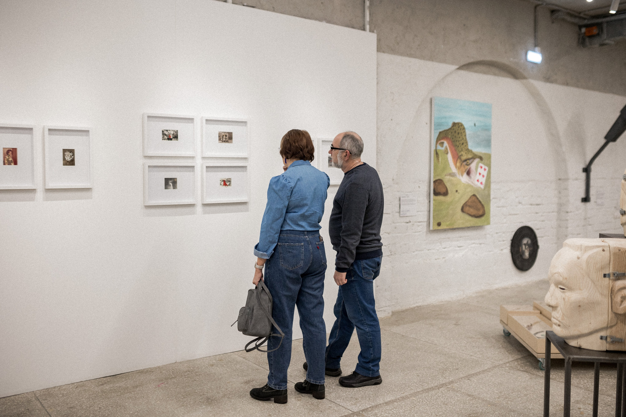 «Не сегодня» проект команды студии «Тихая». Фотограф городских и семейных событий Артем Карпухин