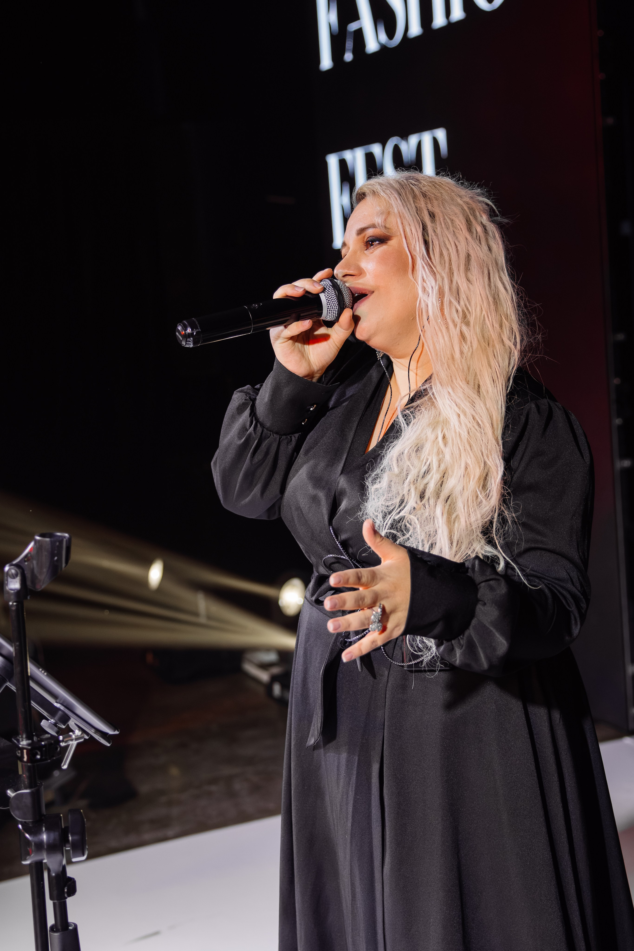 O&J FASHION FEST 2025. Свадебный фотограф в Иркутске Бобылев Никита