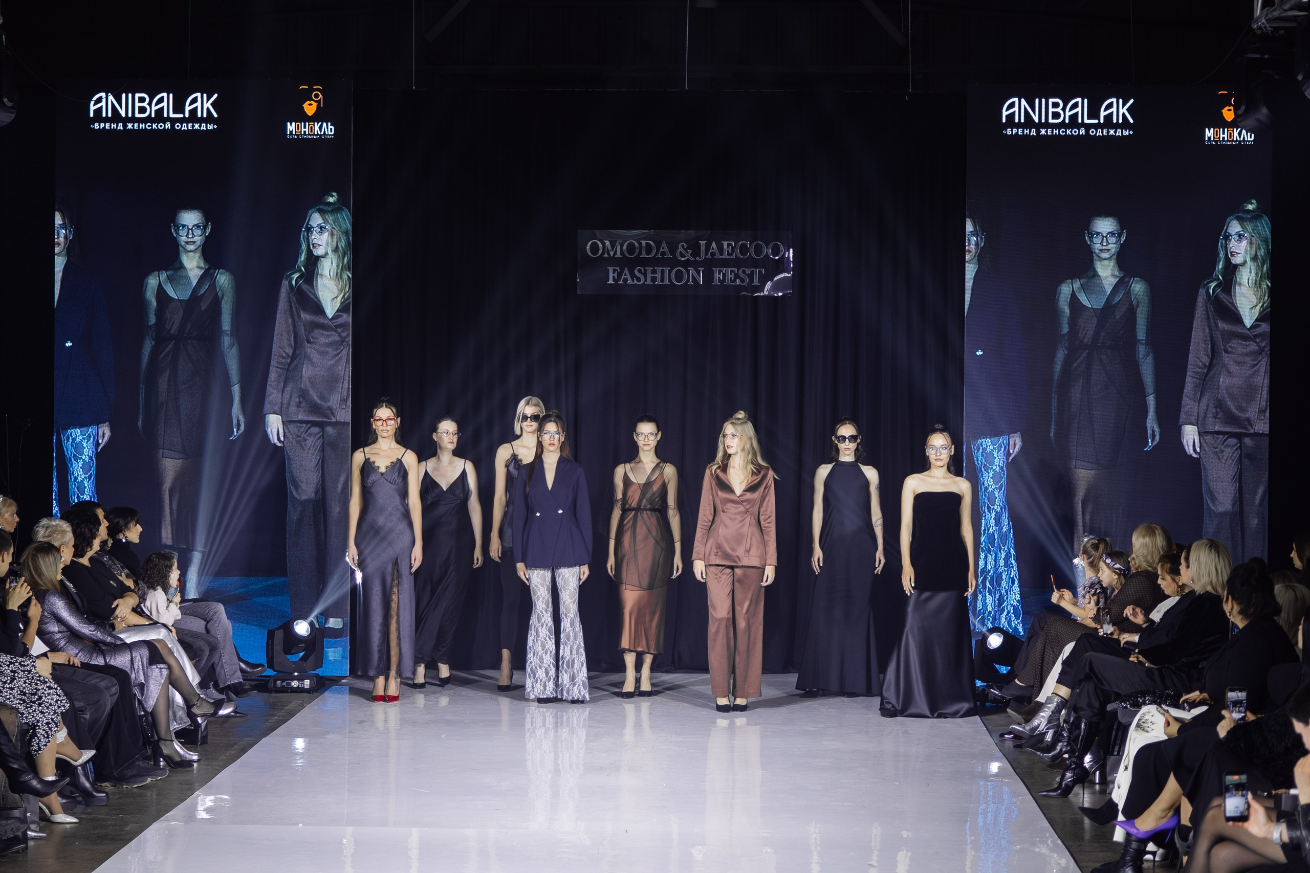 O&J FASHION FEST 2025. Свадебный фотограф в Иркутске Бобылев Никита