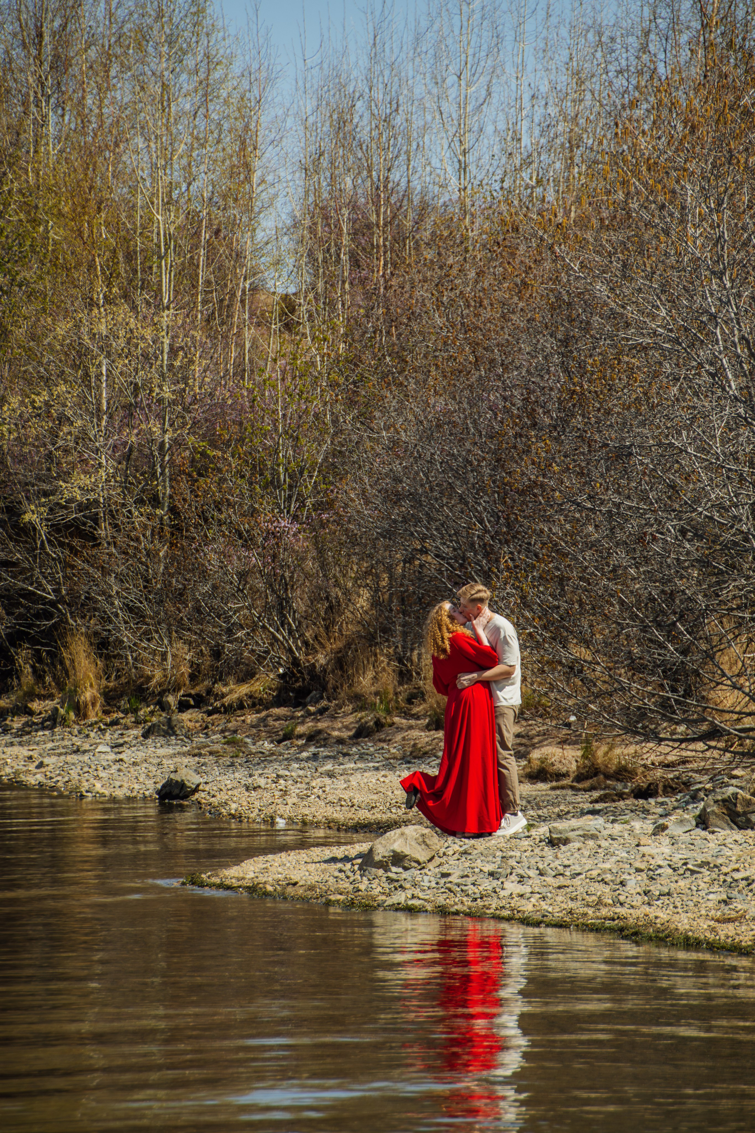 Максим & Елизавета. Свадебный фотограф в Иркутске Бобылев Никита