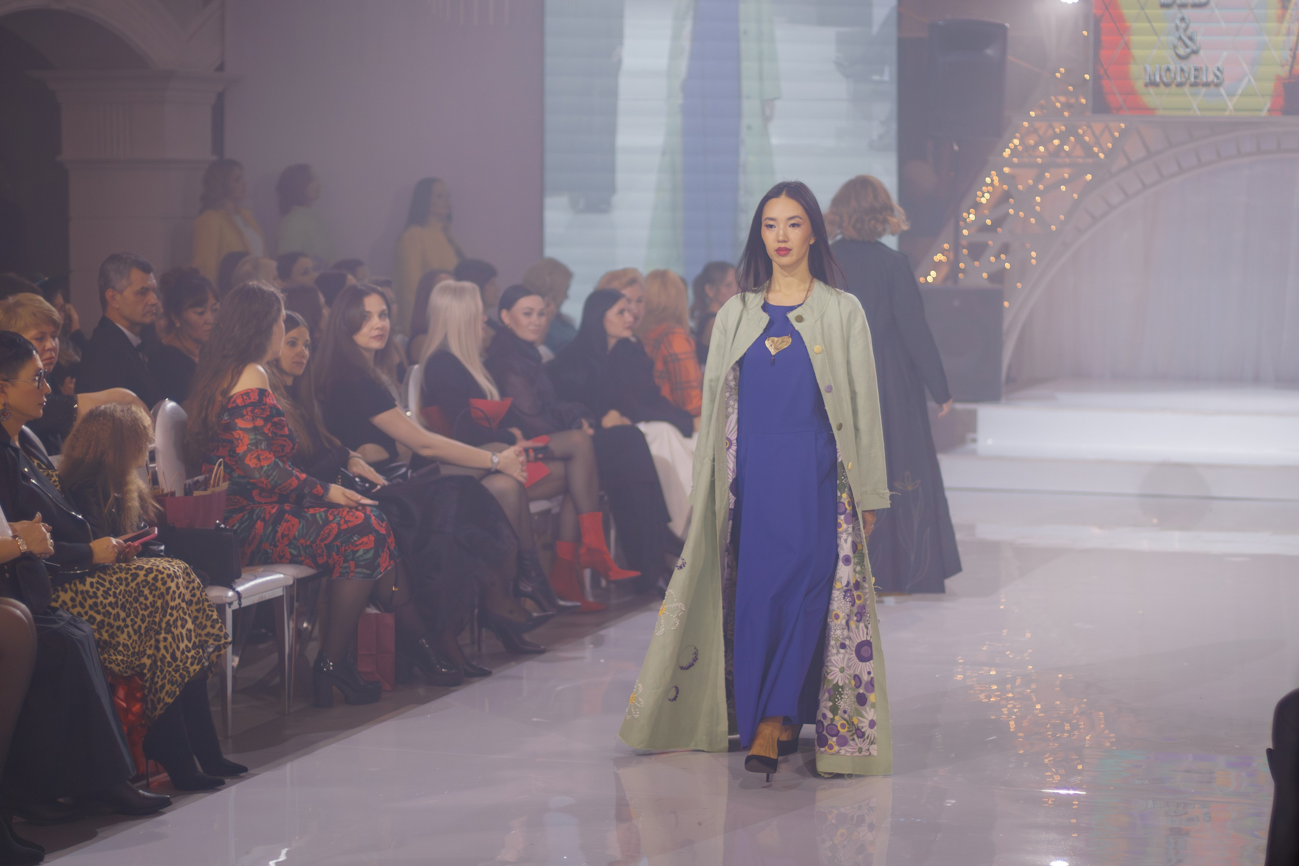 FASHION FEST IRKUTSK 2024. Свадебный фотограф в Иркутске Бобылев Никита