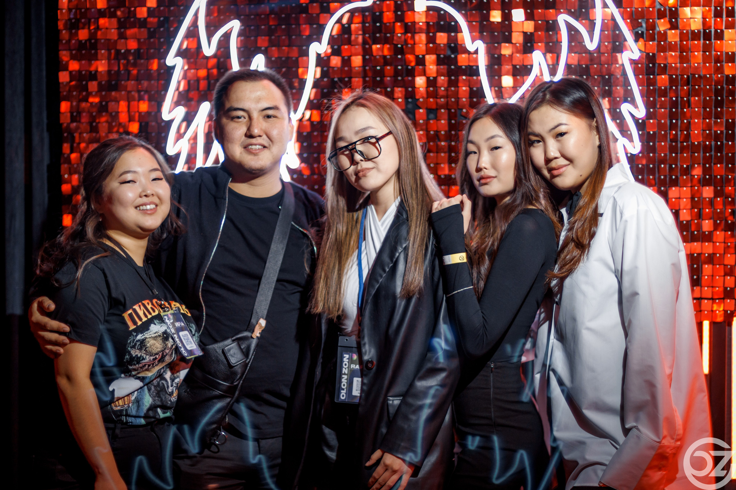 Olon Zon — Club Soprano. Свадебный фотограф в Иркутске Бобылев Никита