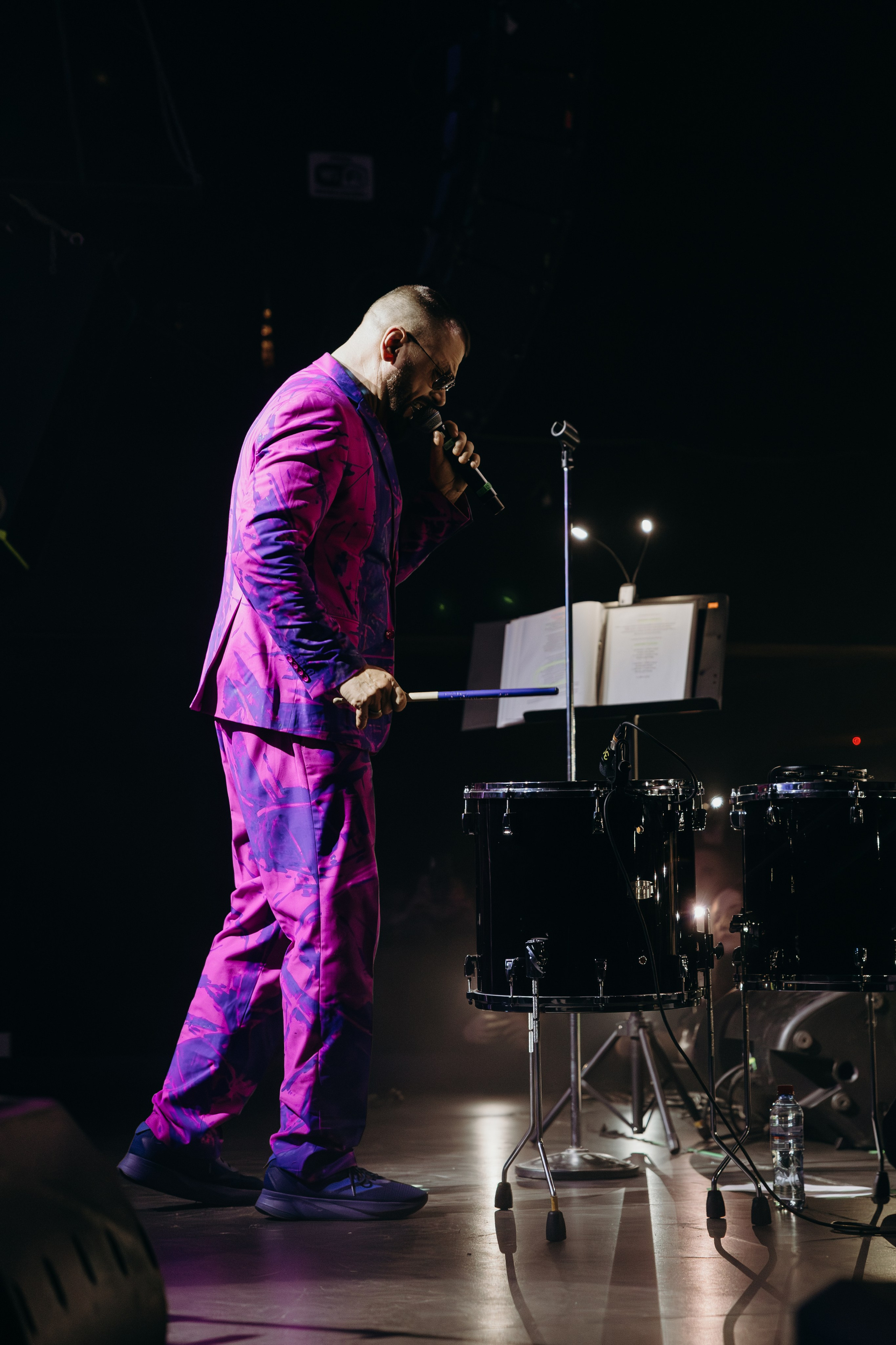 Концерт — Dero Goi. Свадебный фотограф в Иркутске Бобылев Никита