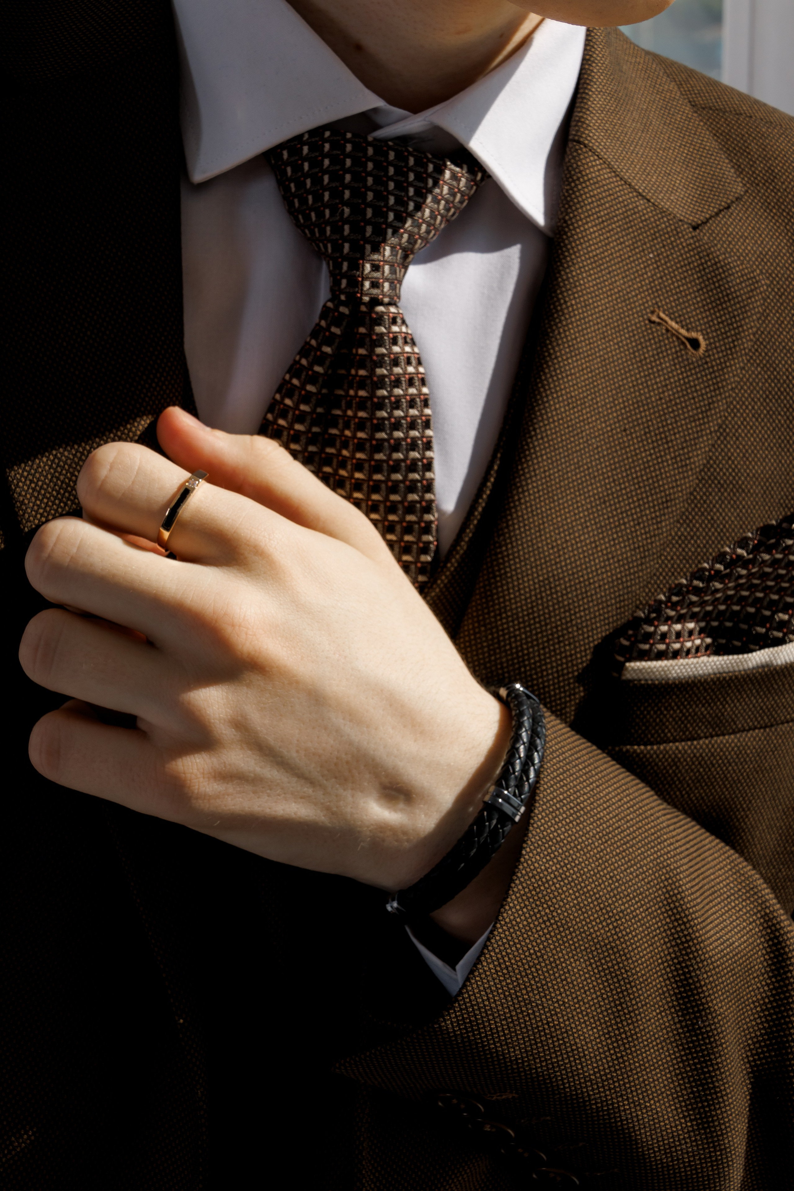 Ювелирный завод ЭМЕРИ. Свадебный фотограф в Иркутске Бобылев Никита