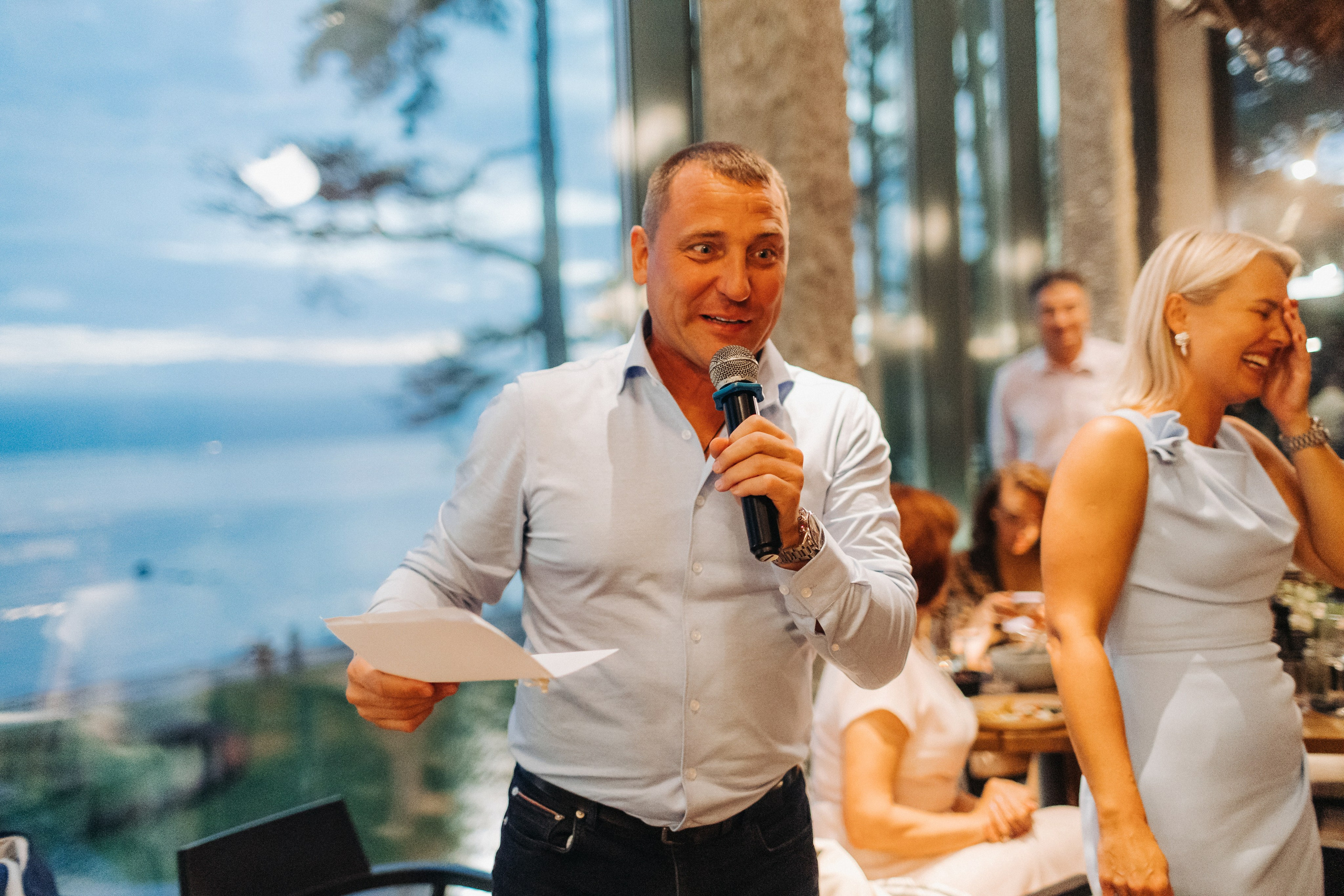 Кирилл и Олеся (Санкт-Петербург, Россия). Destination wedding photographer Peter Letu