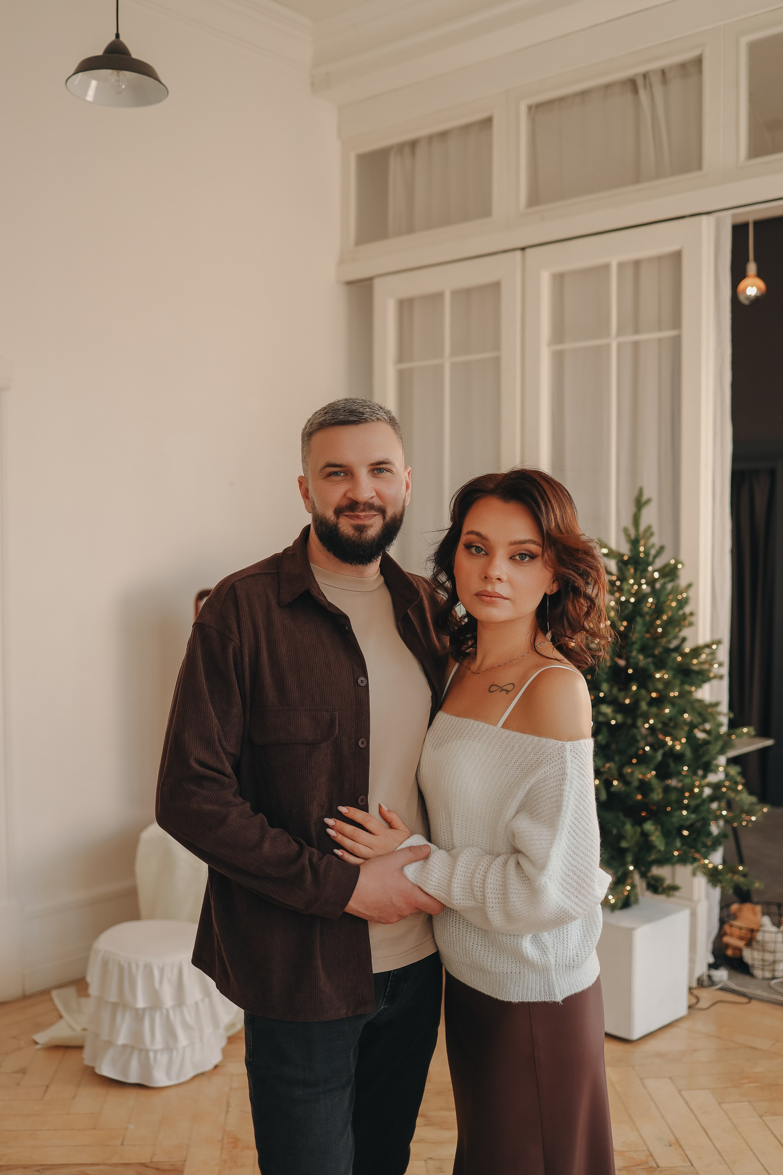 Денис, Мария, Демид, Даша. Marina Shakirova Photography