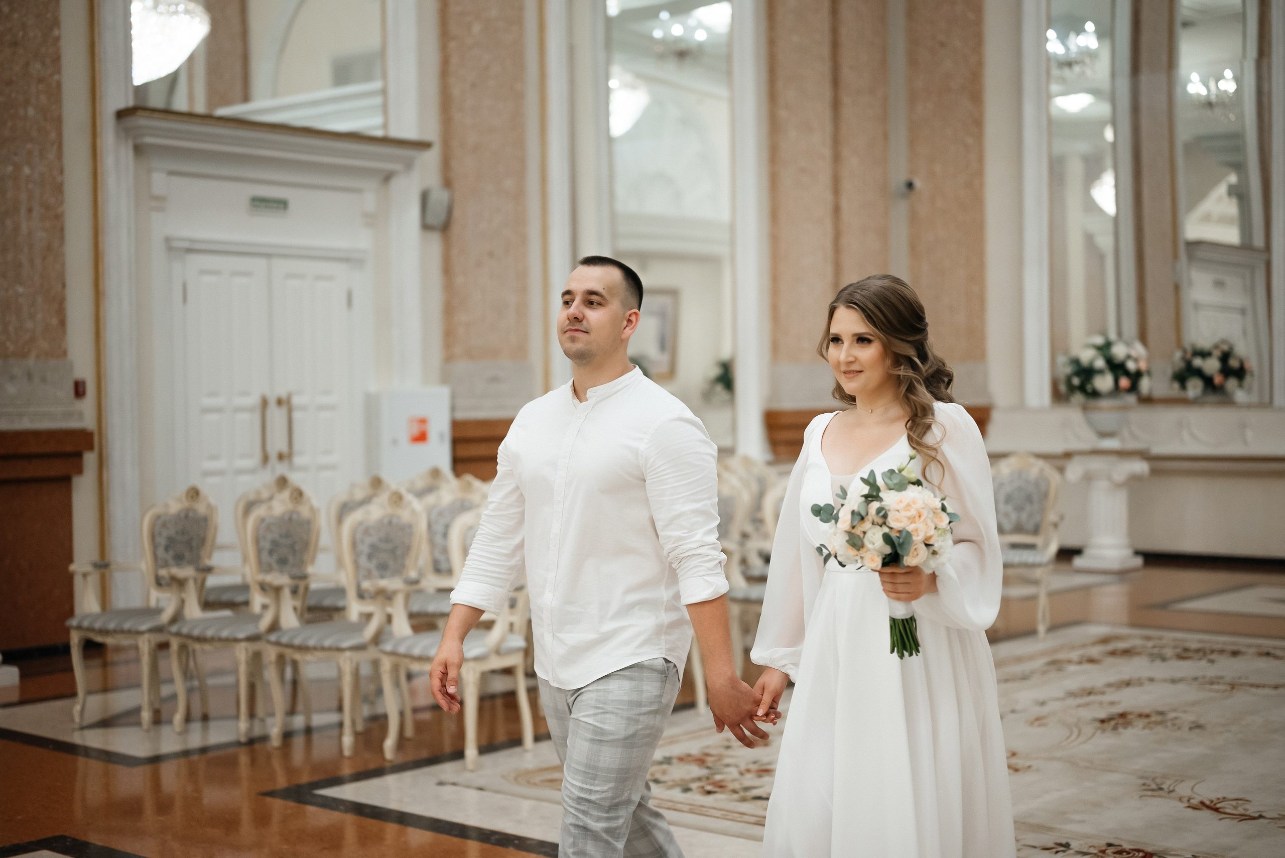 Анастасия & Михаил. Фотограф в Краснодарском крае Александр Шульга