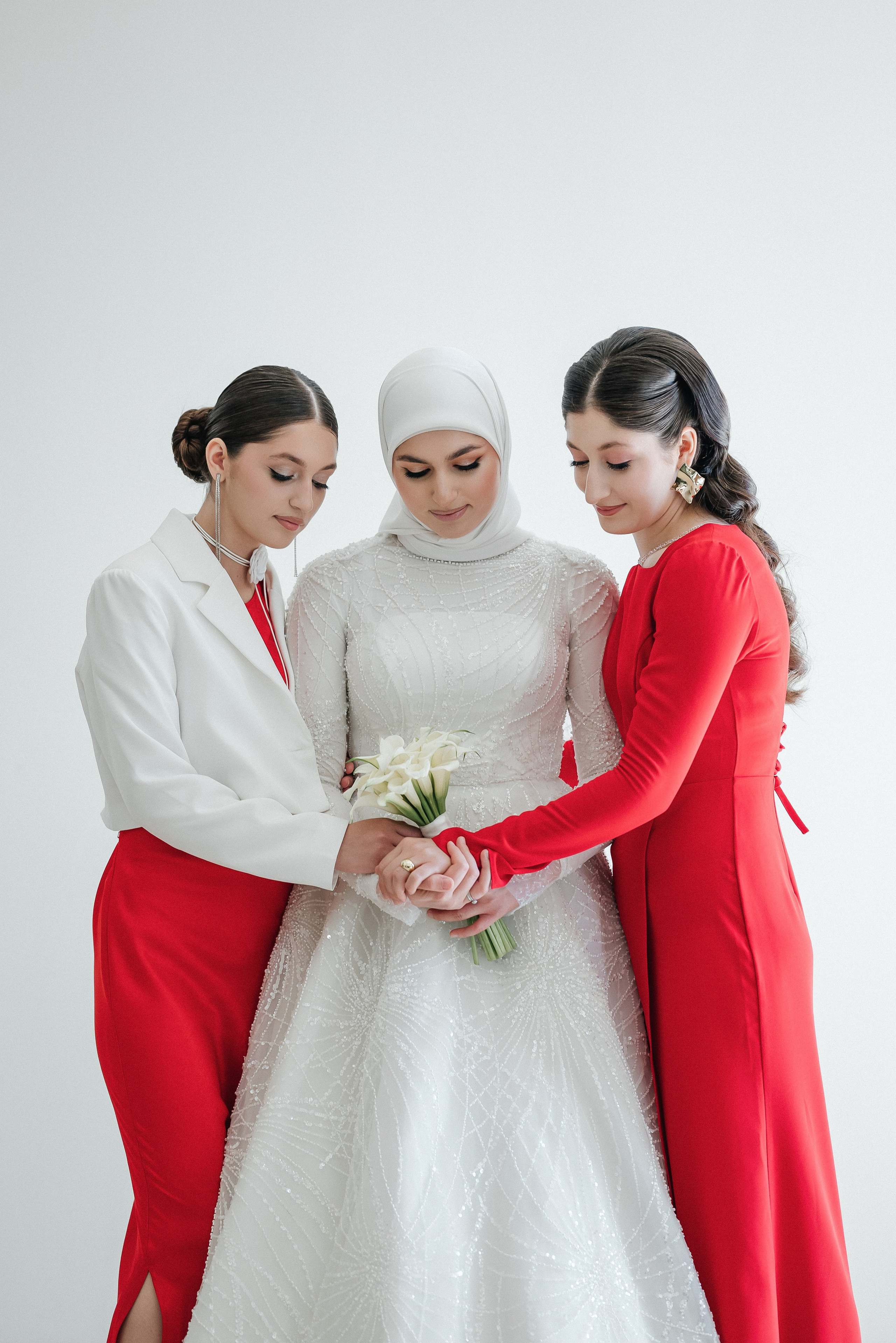 Руслан & Заира. Фотограф в Краснодарском крае Александр Шульга