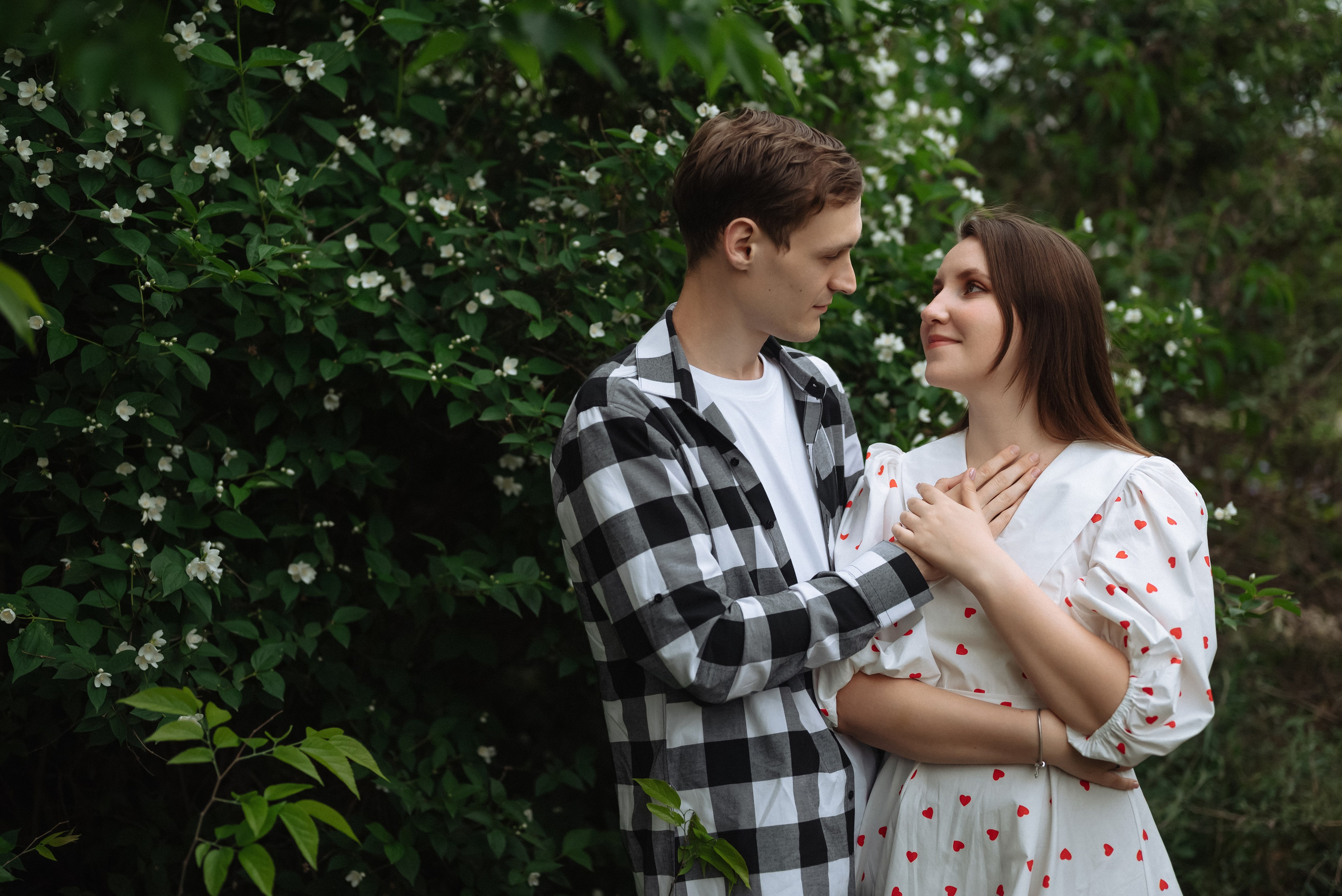 Дарья & Кирилл love story. Фотограф в Краснодарском крае Александр Шульга