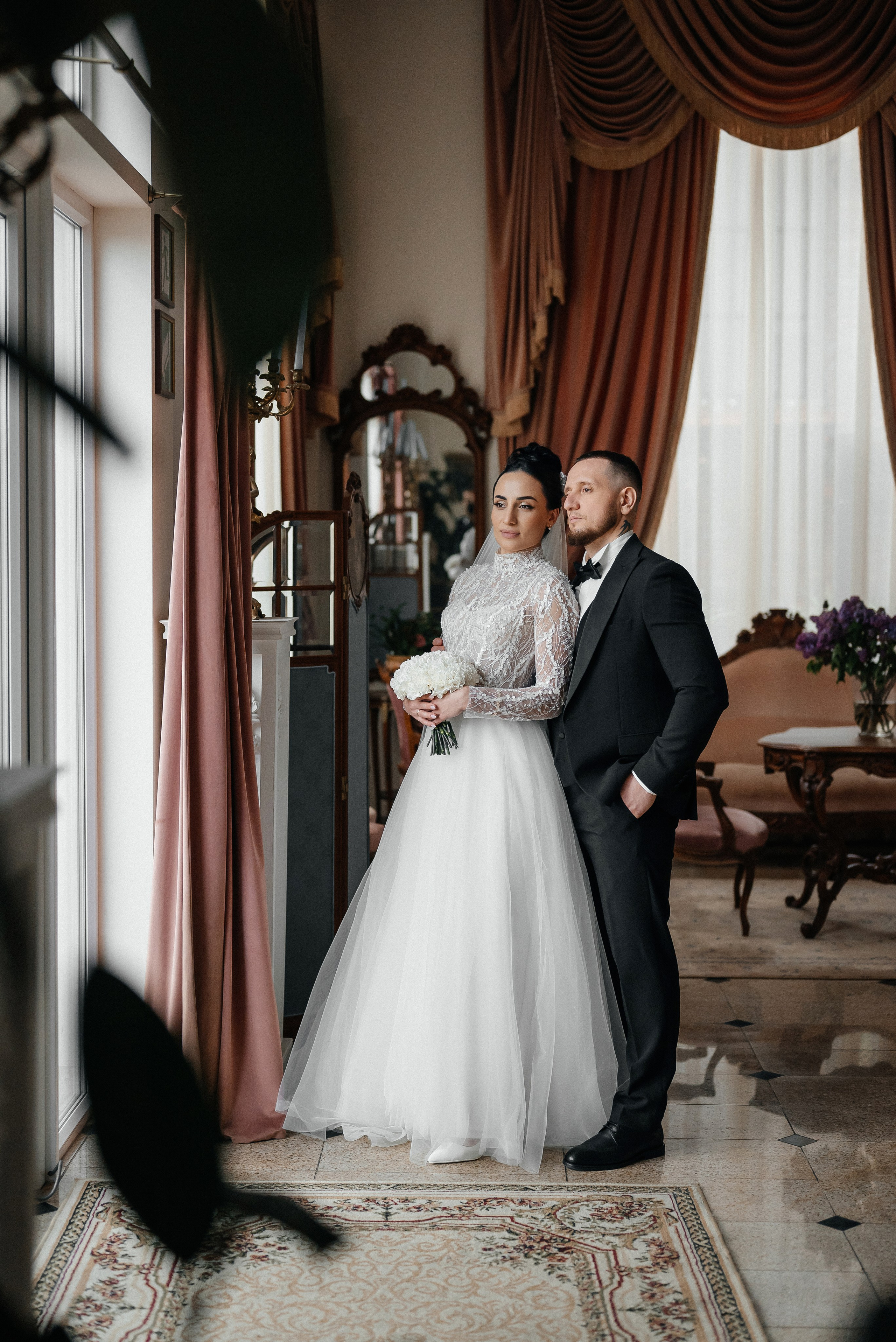 Алена & Анатолий. Фотограф в Краснодарском крае Александр Шульга