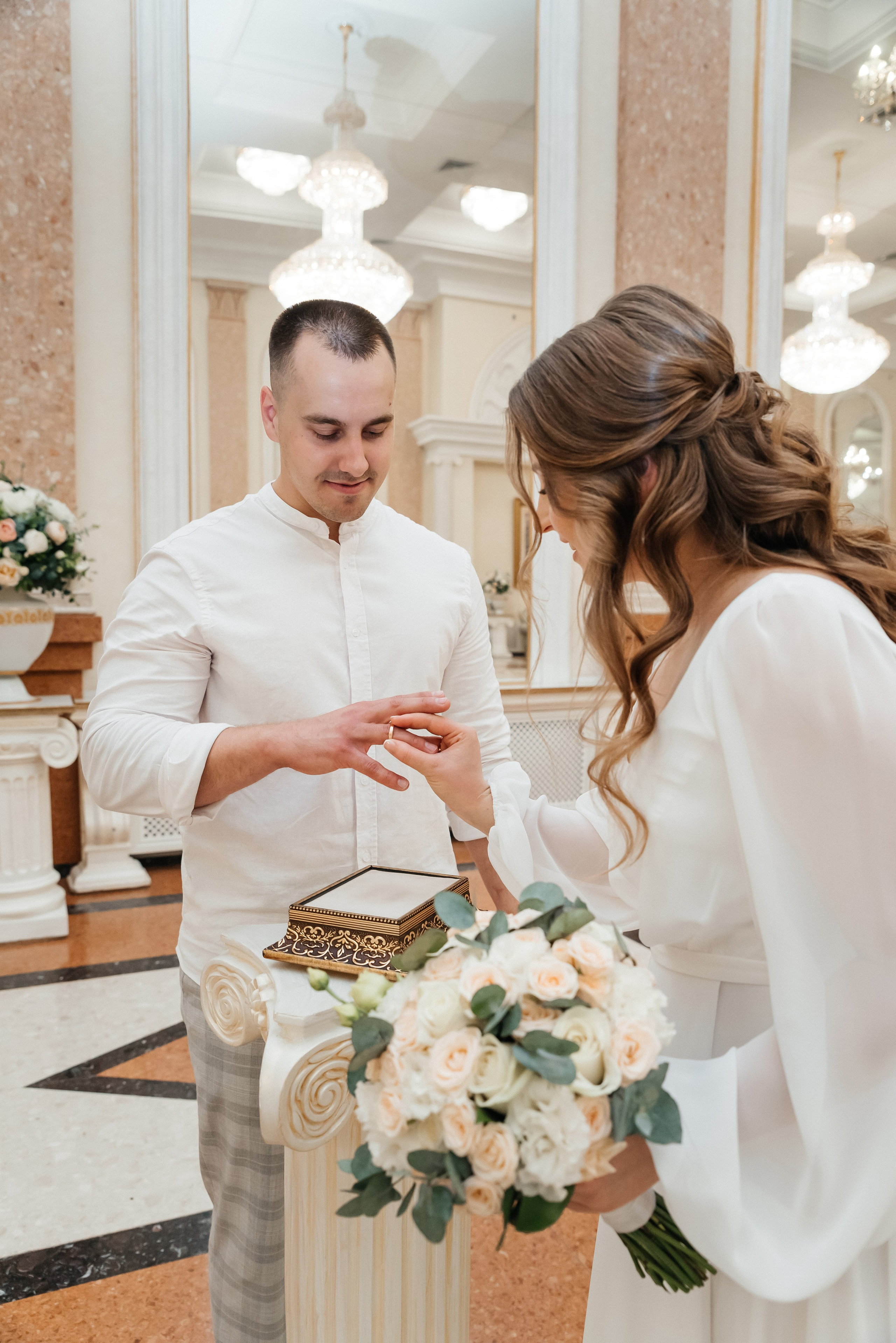 Анастасия & Михаил. Фотограф в Краснодарском крае Александр Шульга