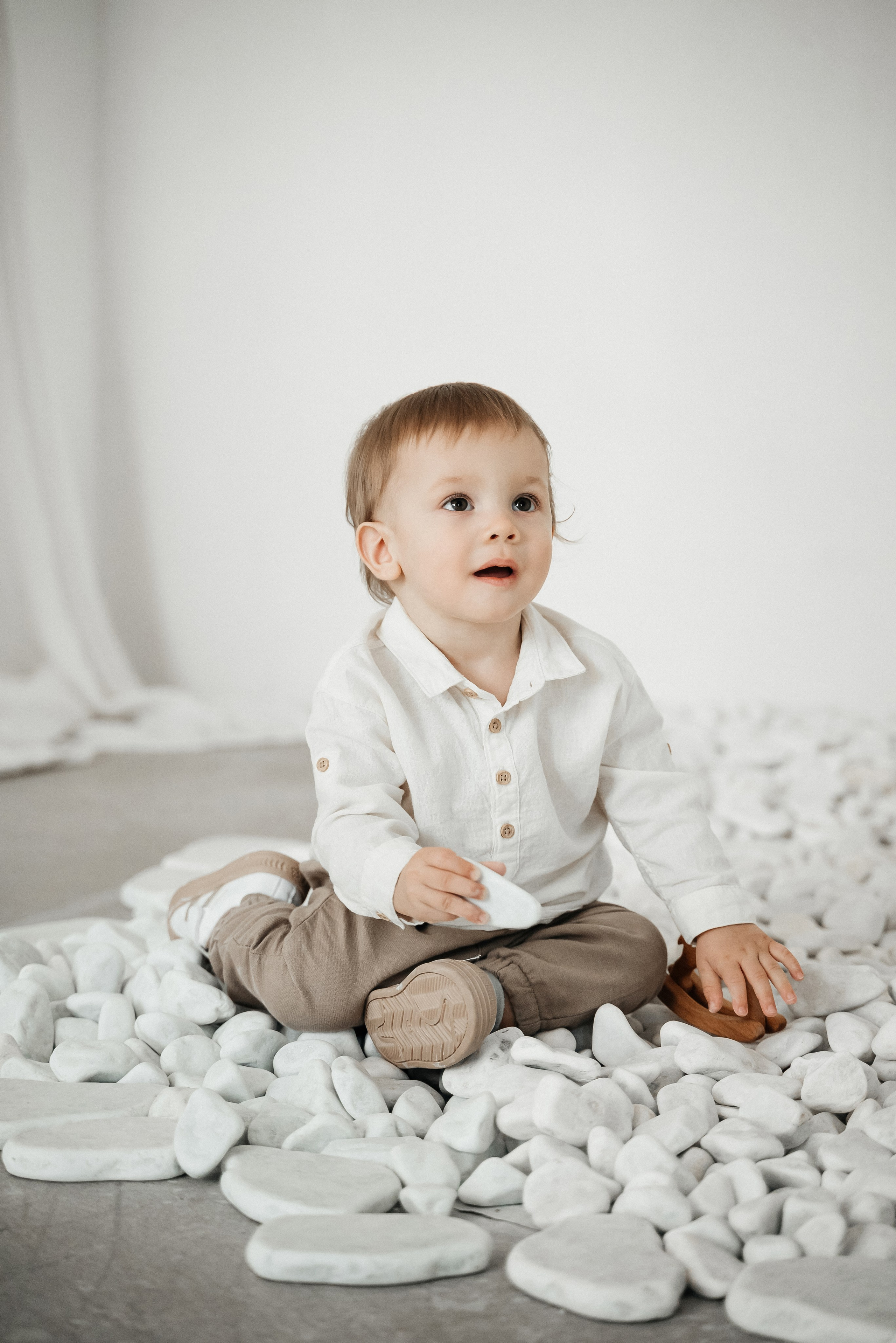 Юля Антон и Тема. Фотограф в Краснодарском крае Александр Шульга