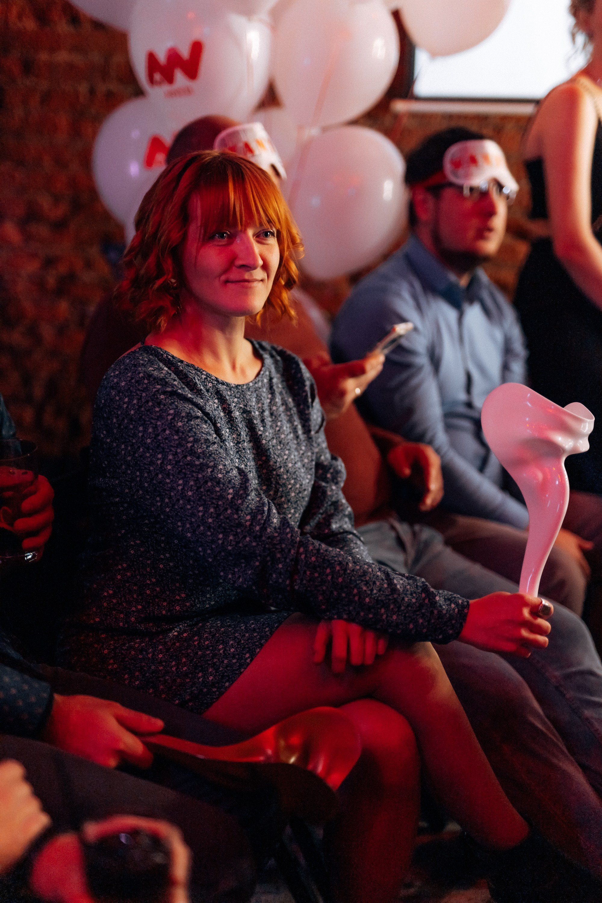 Мафия. Фотограф Владимир Молоканов