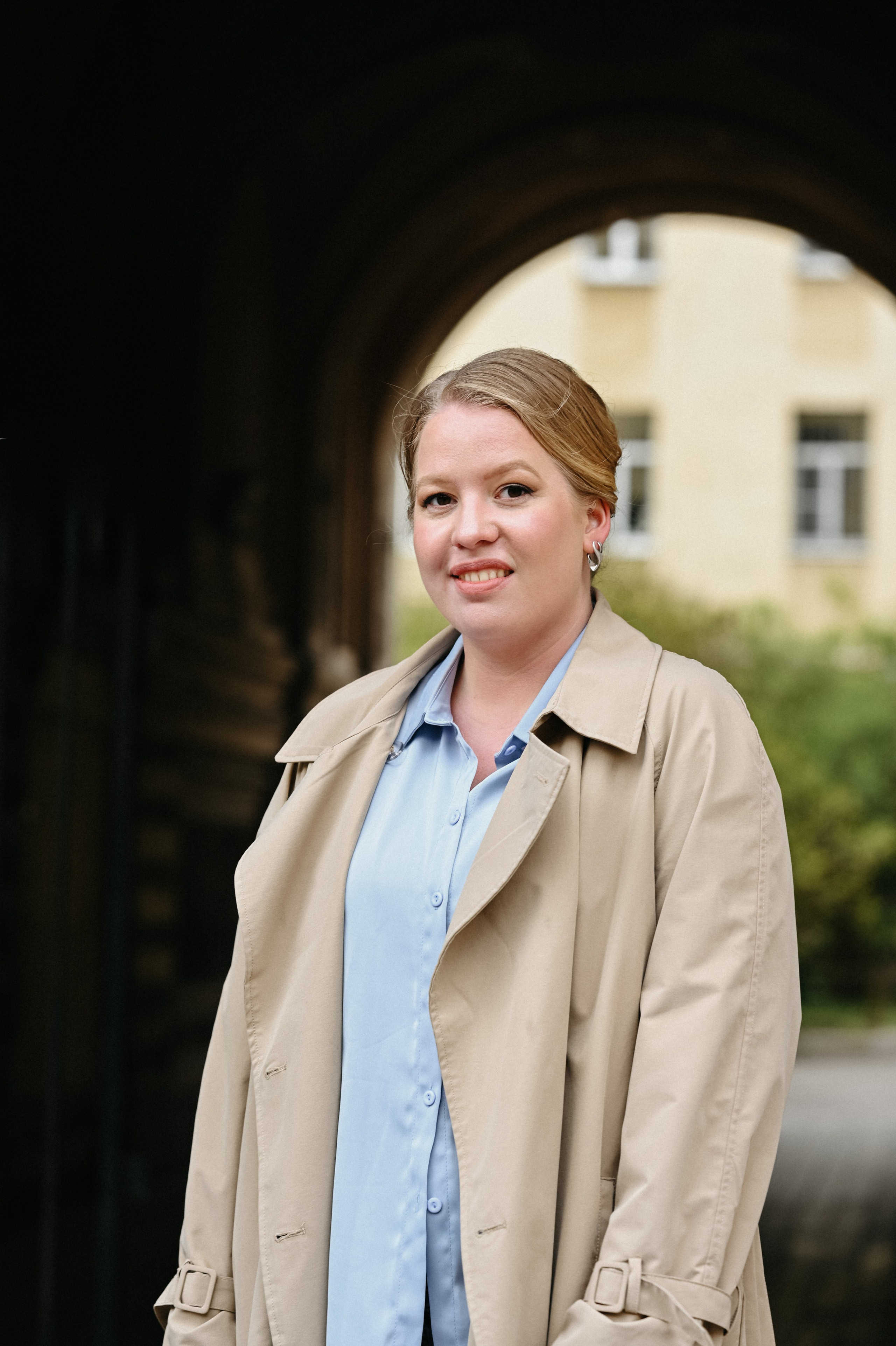 . ZDARONOKIA Репортажный фотограф