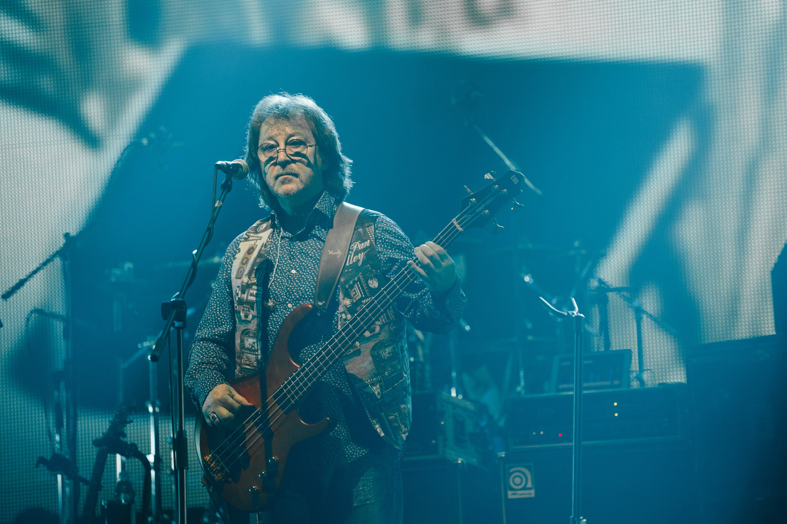 Машина времени. Михаил Белоусов фотограф Пермь