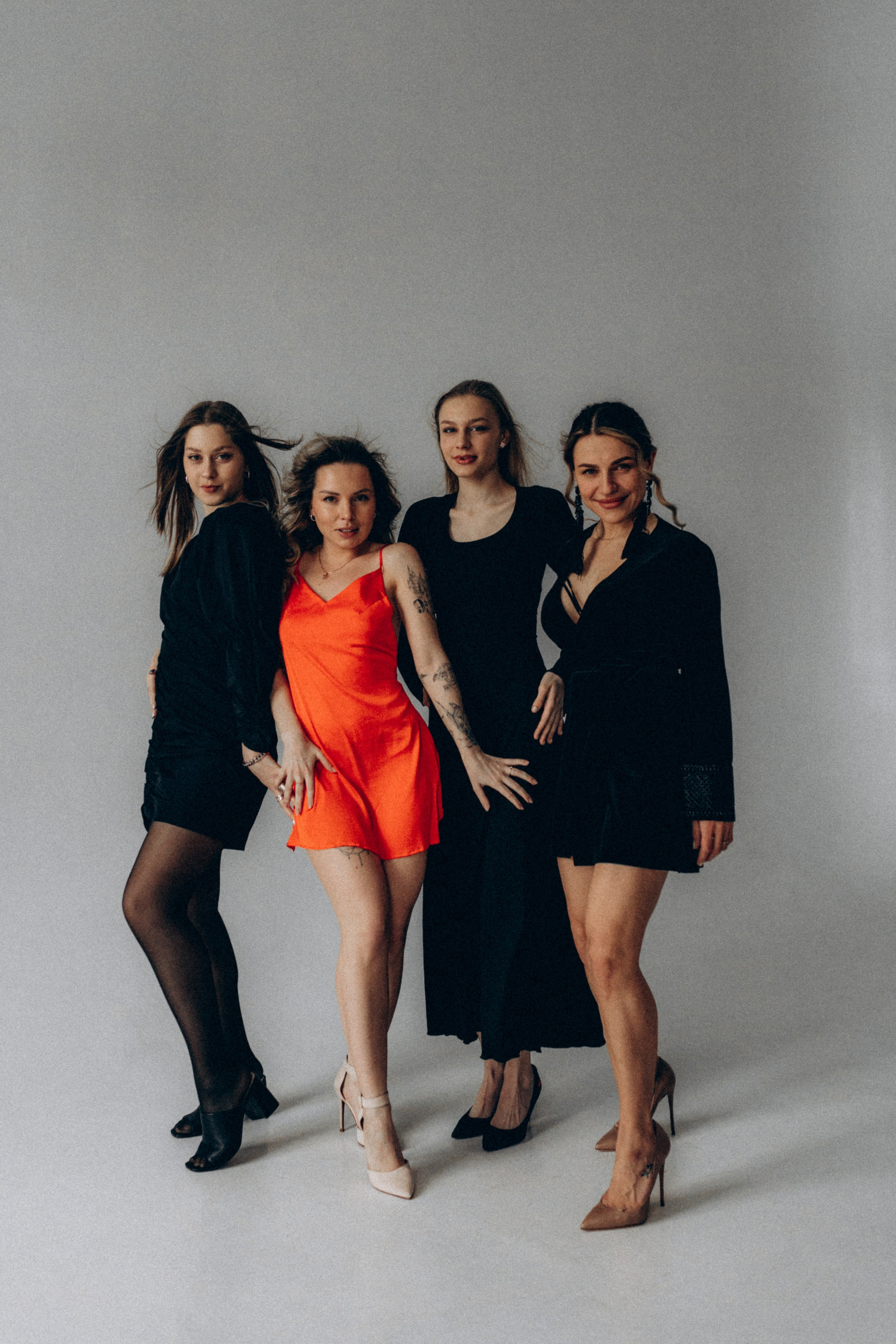 Женский проект. Фотограф НОГИНСК, Москва, Анастасия Белая