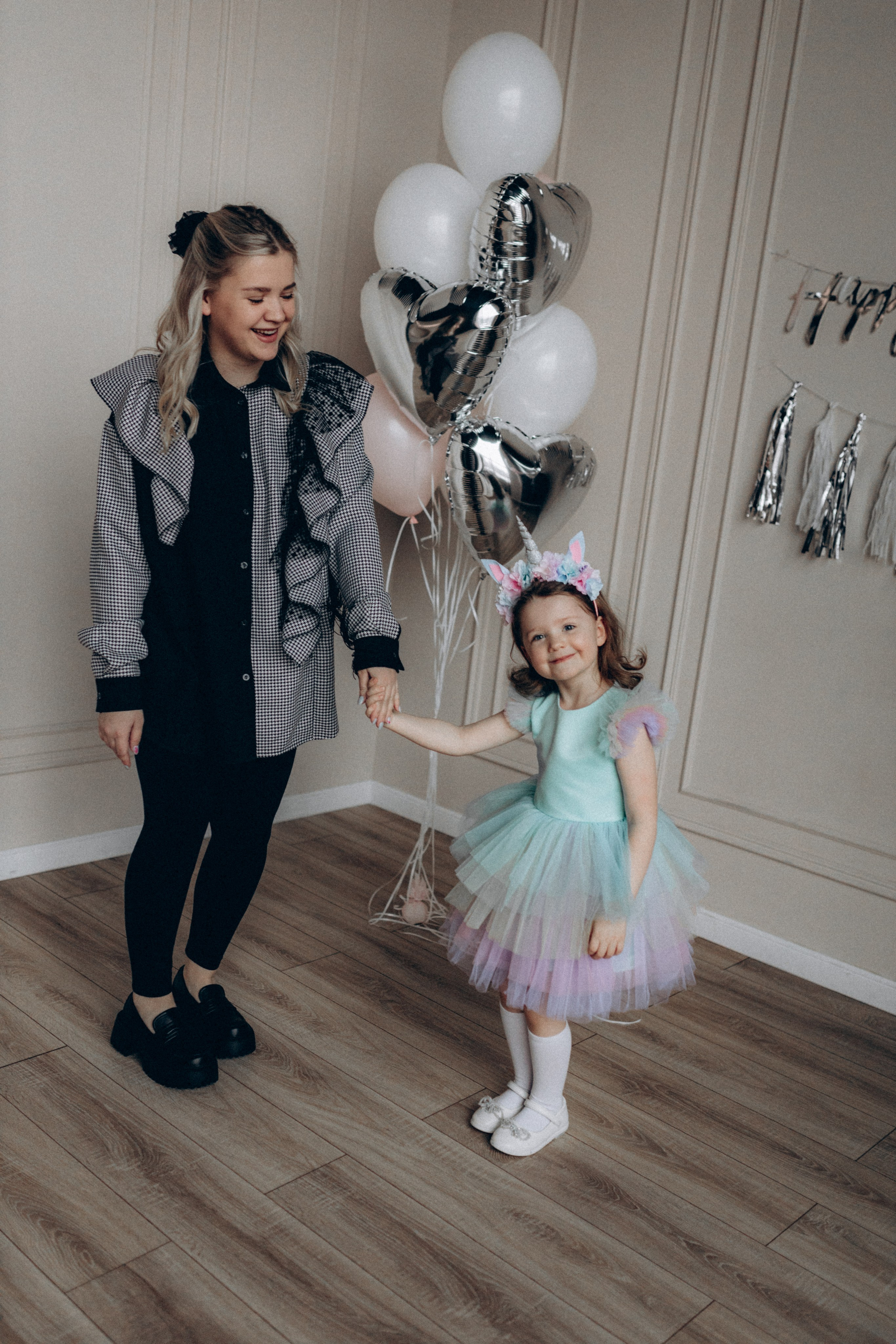 День рождения Ариши. Фотограф НОГИНСК, Москва, Анастасия Белая