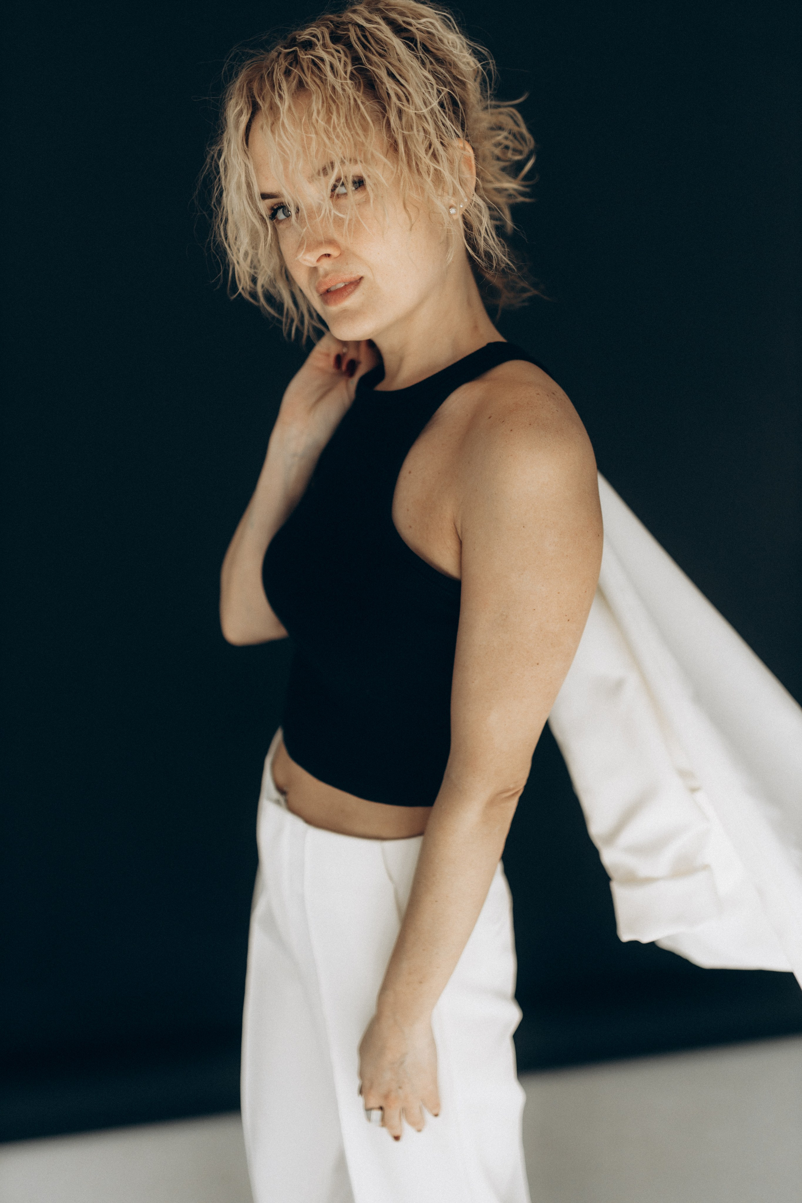 Анна. Фотограф НОГИНСК, Москва, Анастасия Белая