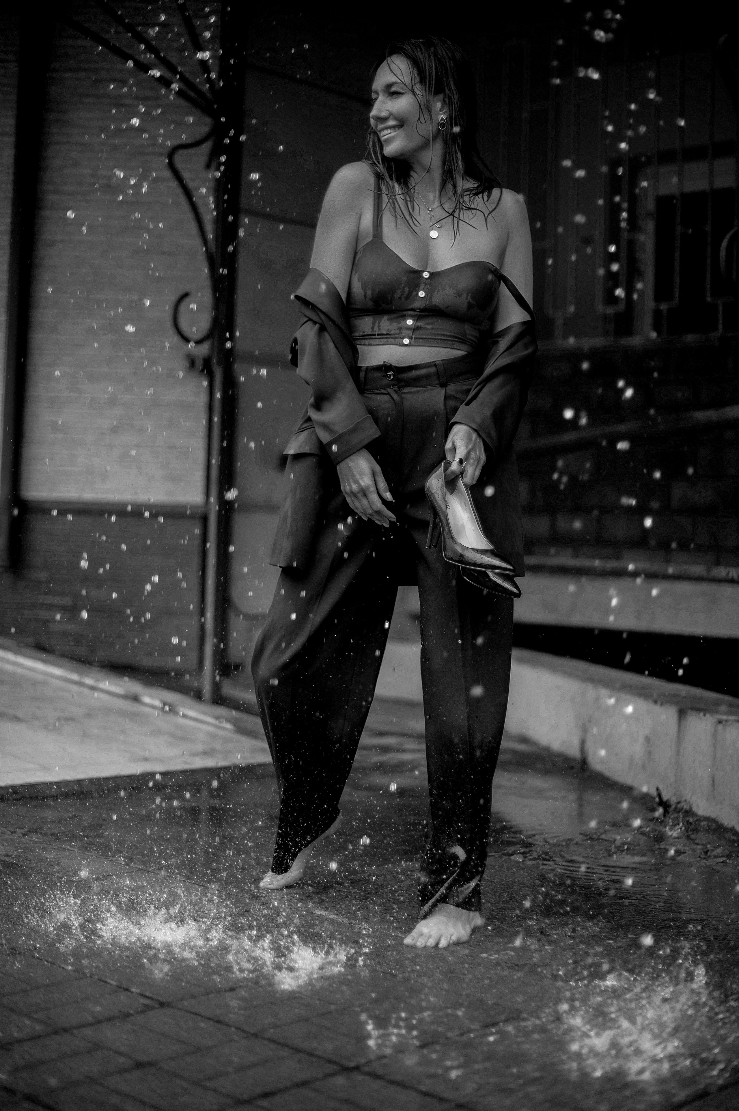 Катя. Фотограф Виктория Воронина